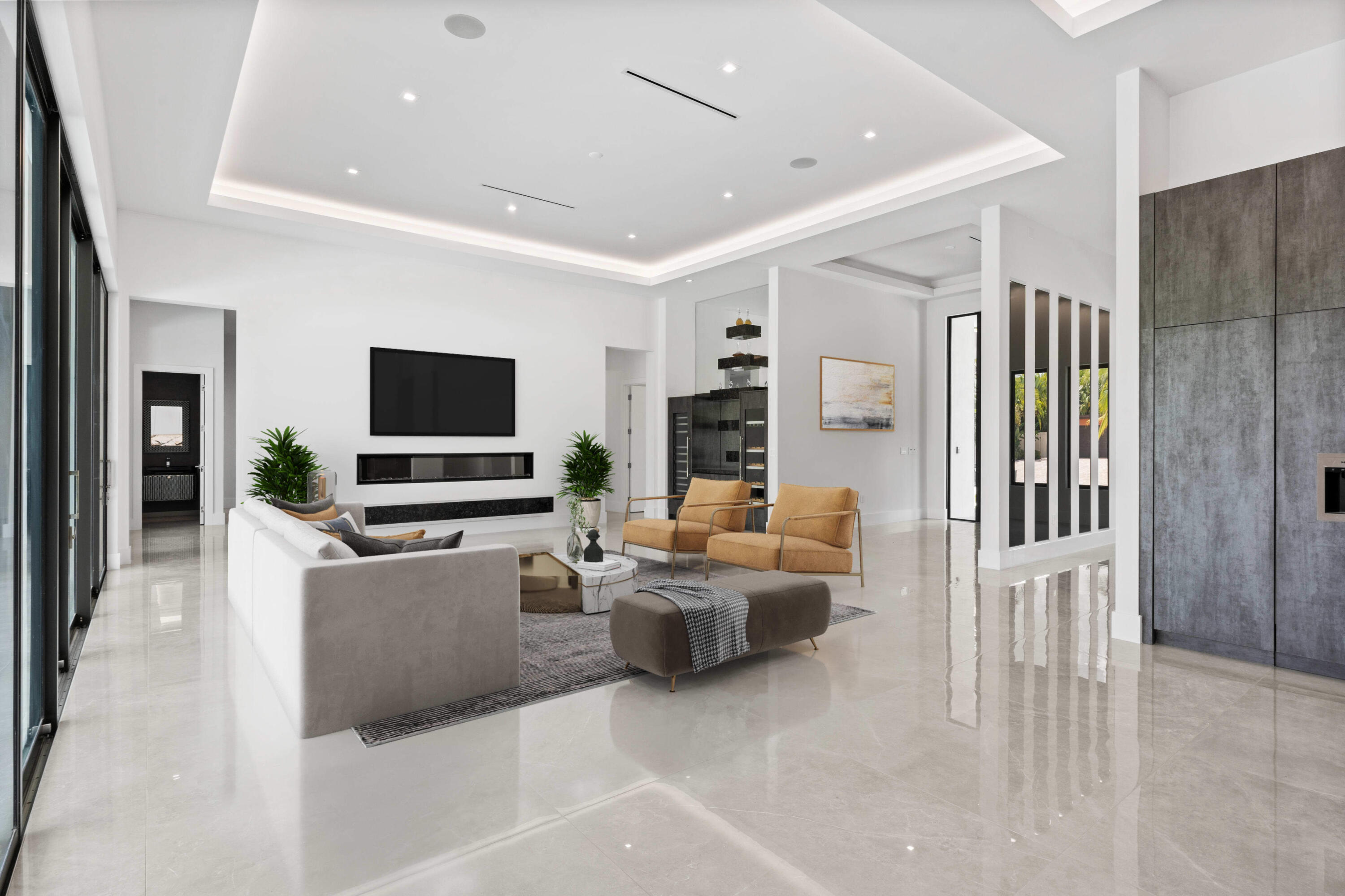 BERMUDA SQUARE SEC B - Residential