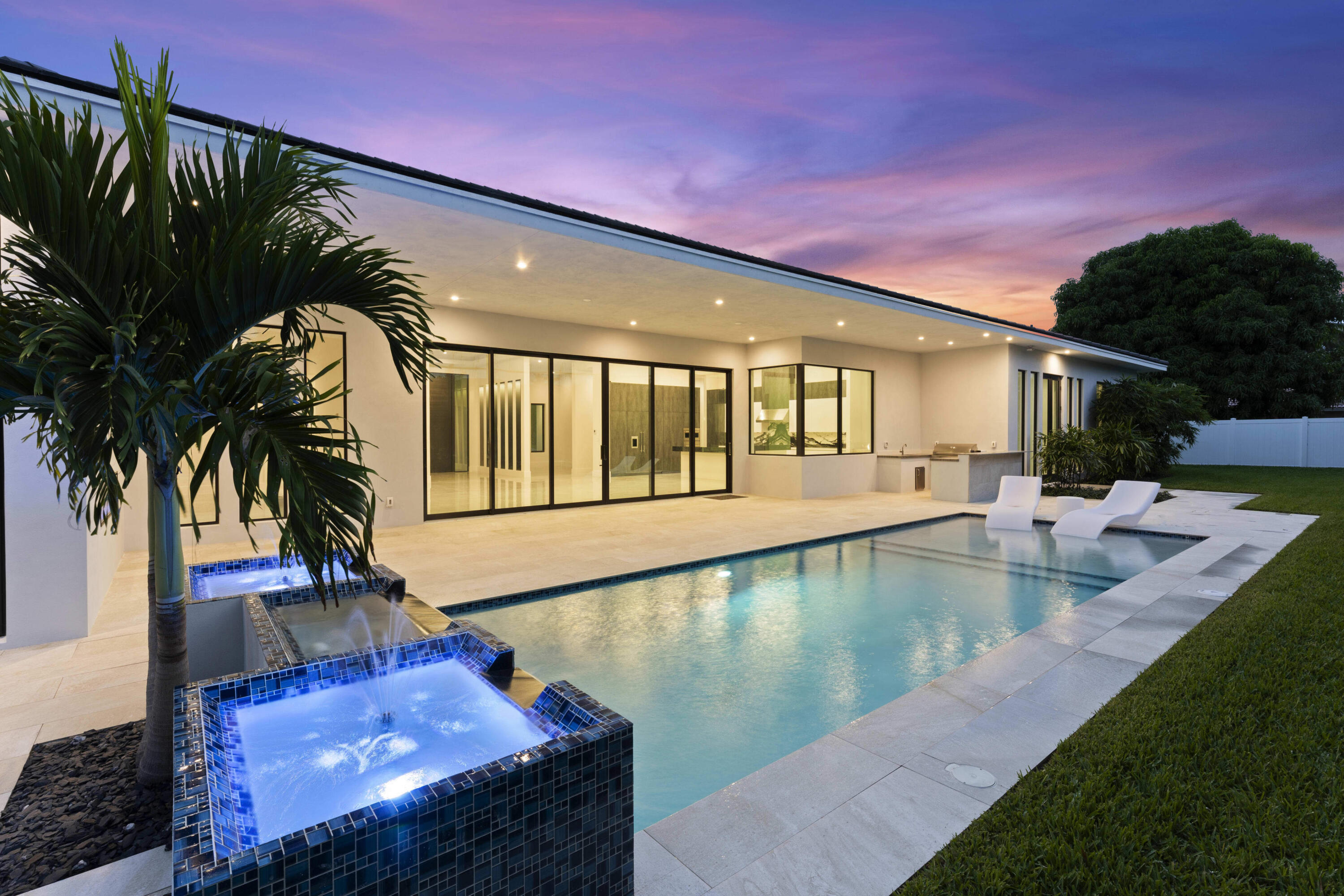 BERMUDA SQUARE SEC B - Residential