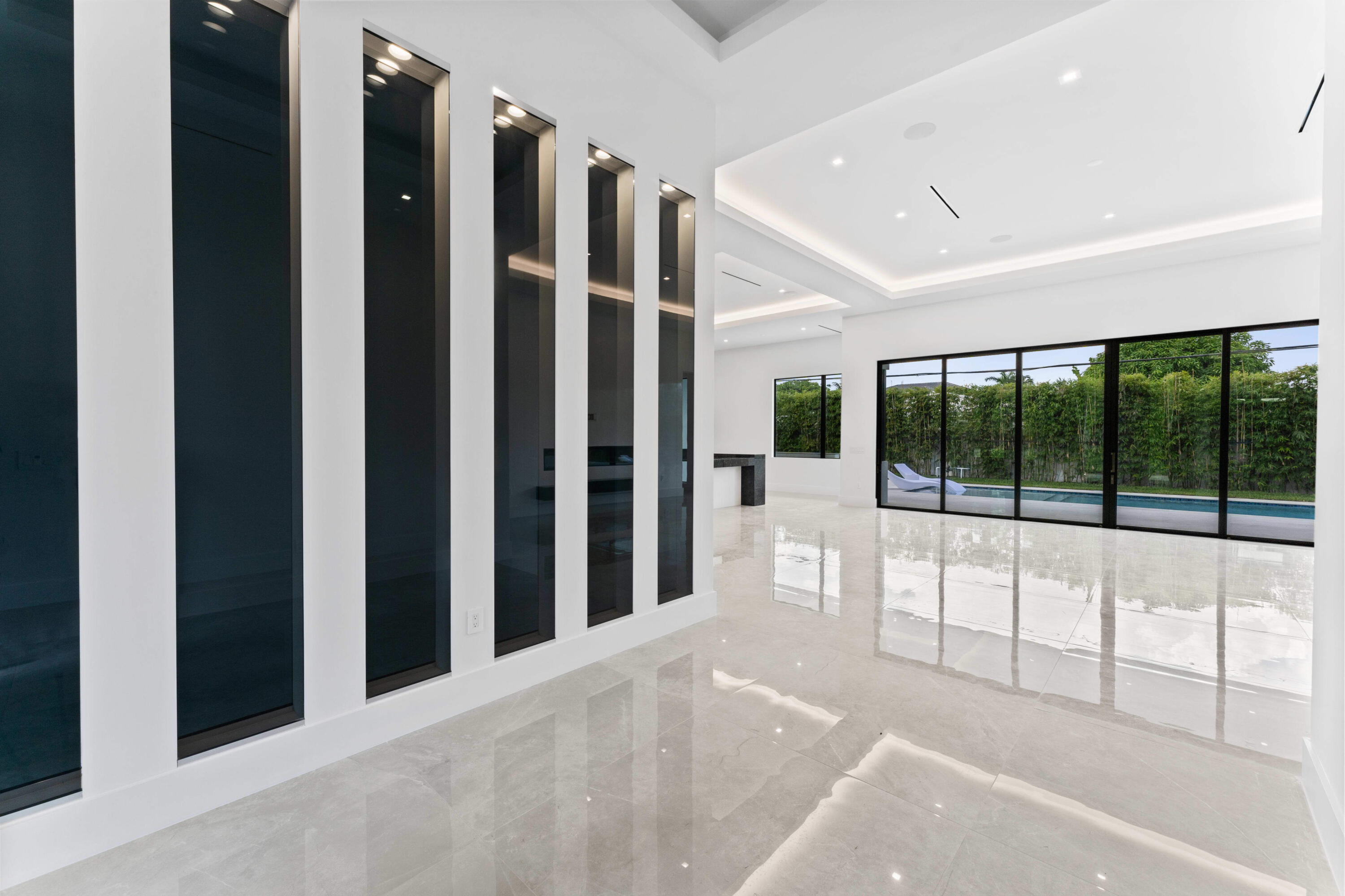 BERMUDA SQUARE SEC B - Residential