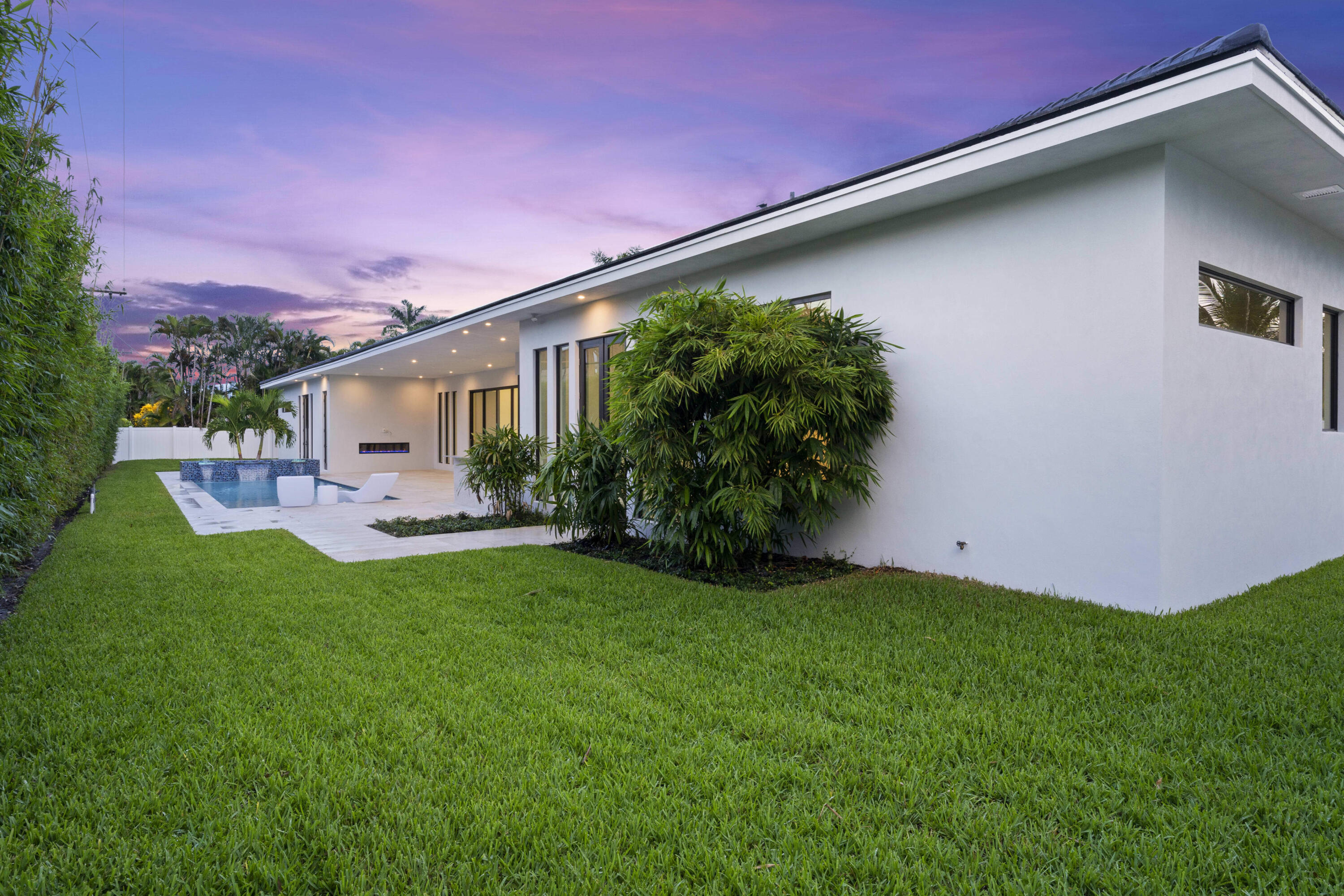 BERMUDA SQUARE SEC B - Residential