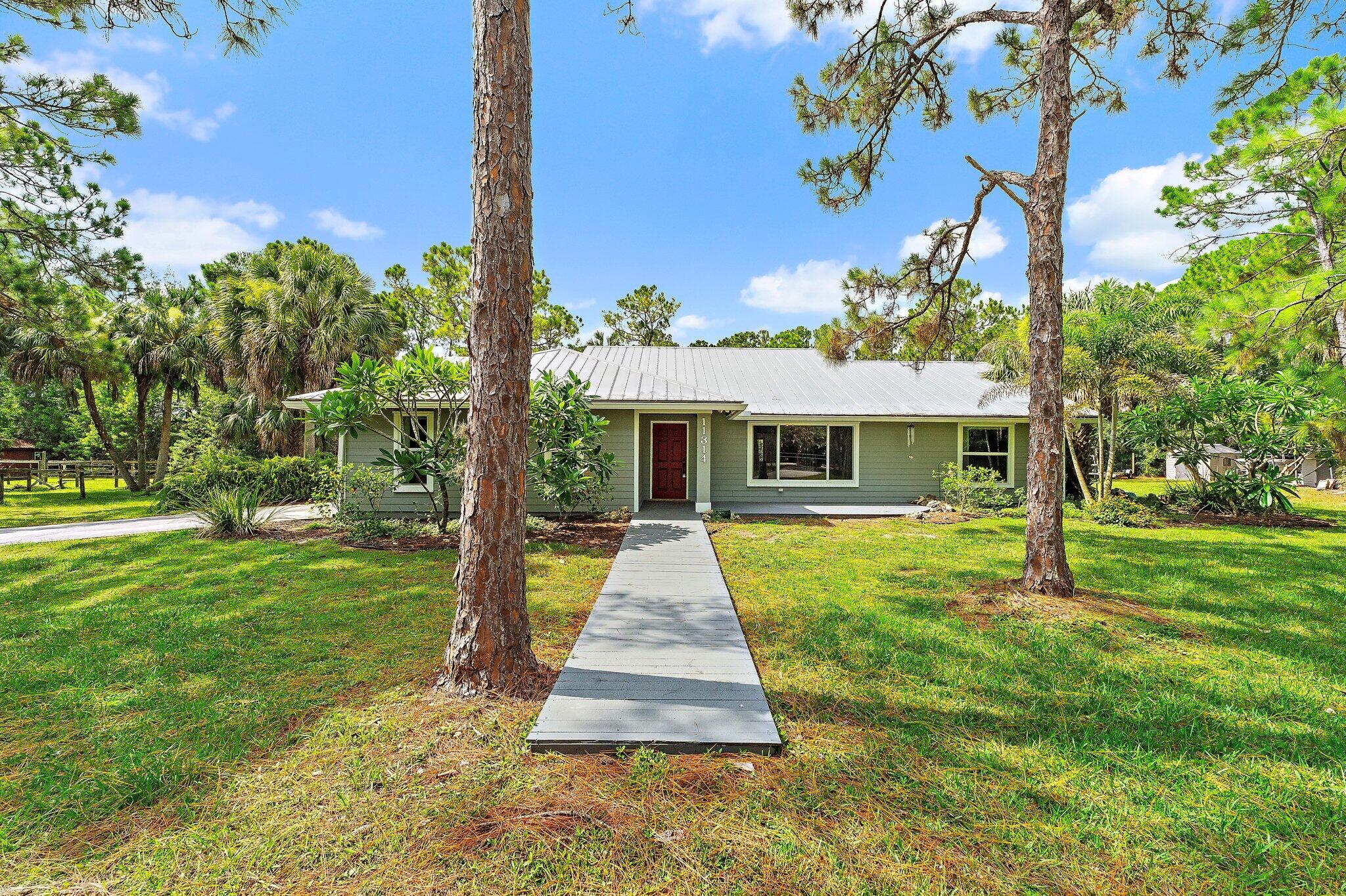 Jupiter Farms - Residential