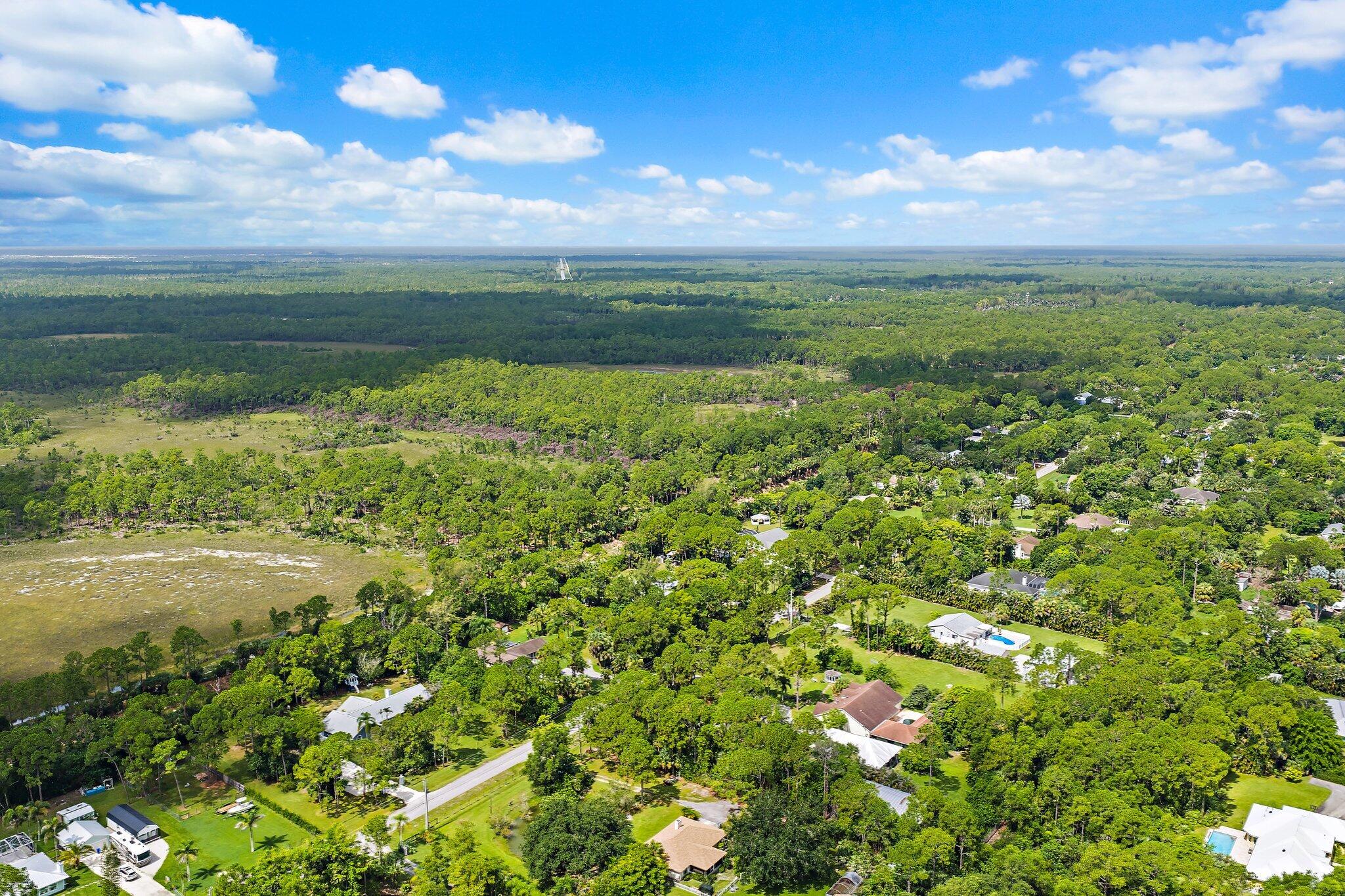 Jupiter Farms - Residential