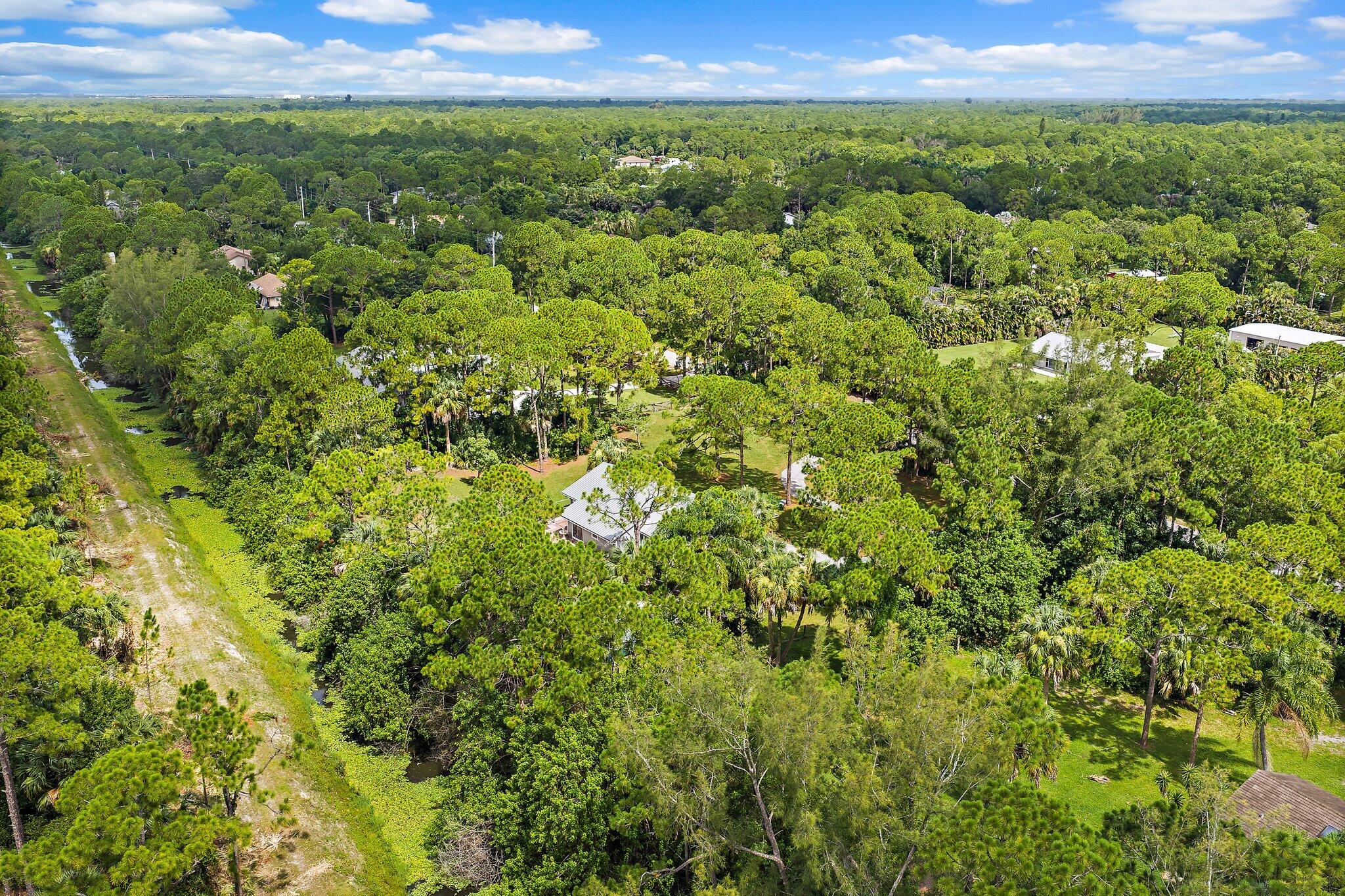 Jupiter Farms - Residential