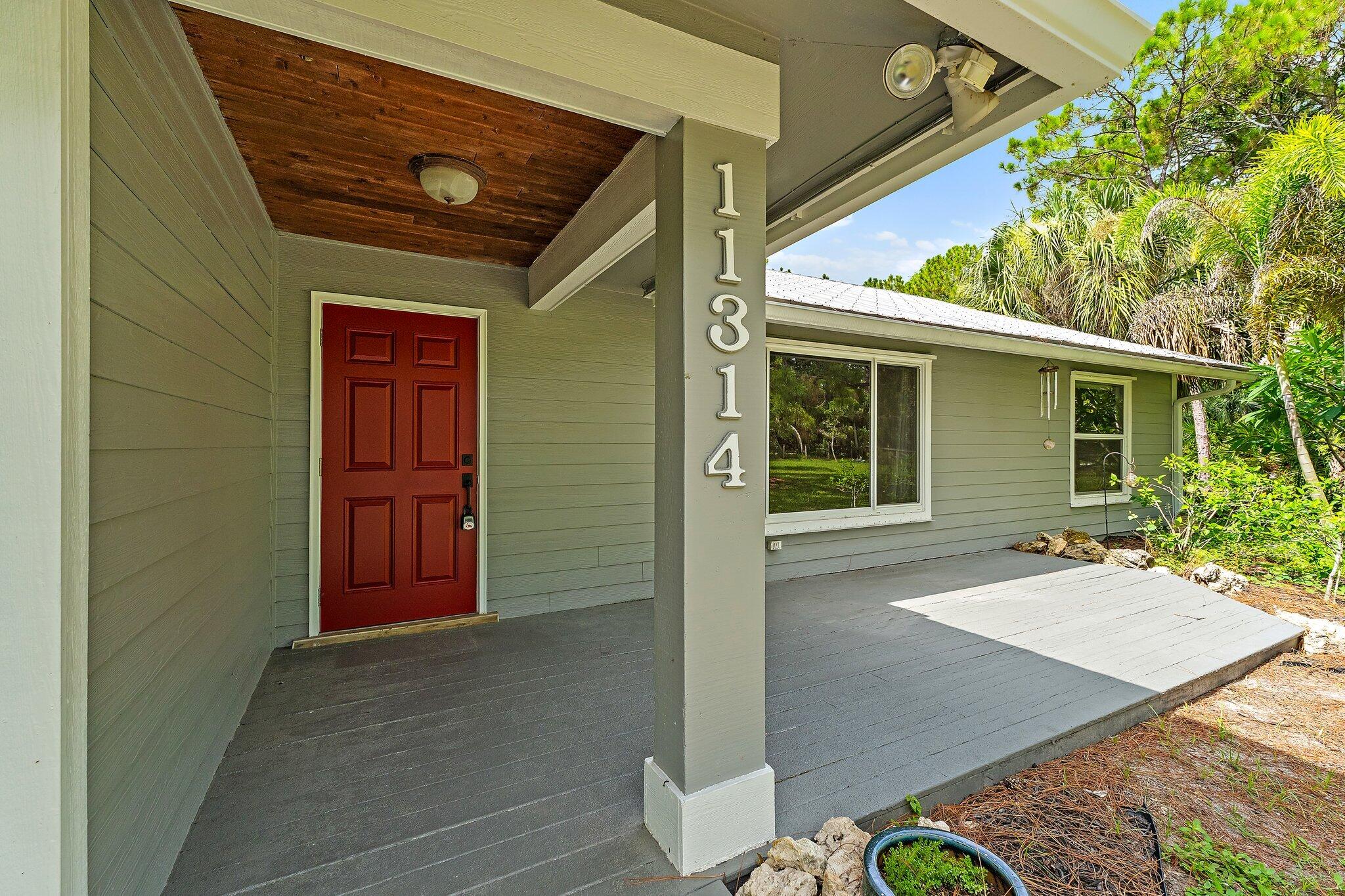Jupiter Farms - Residential