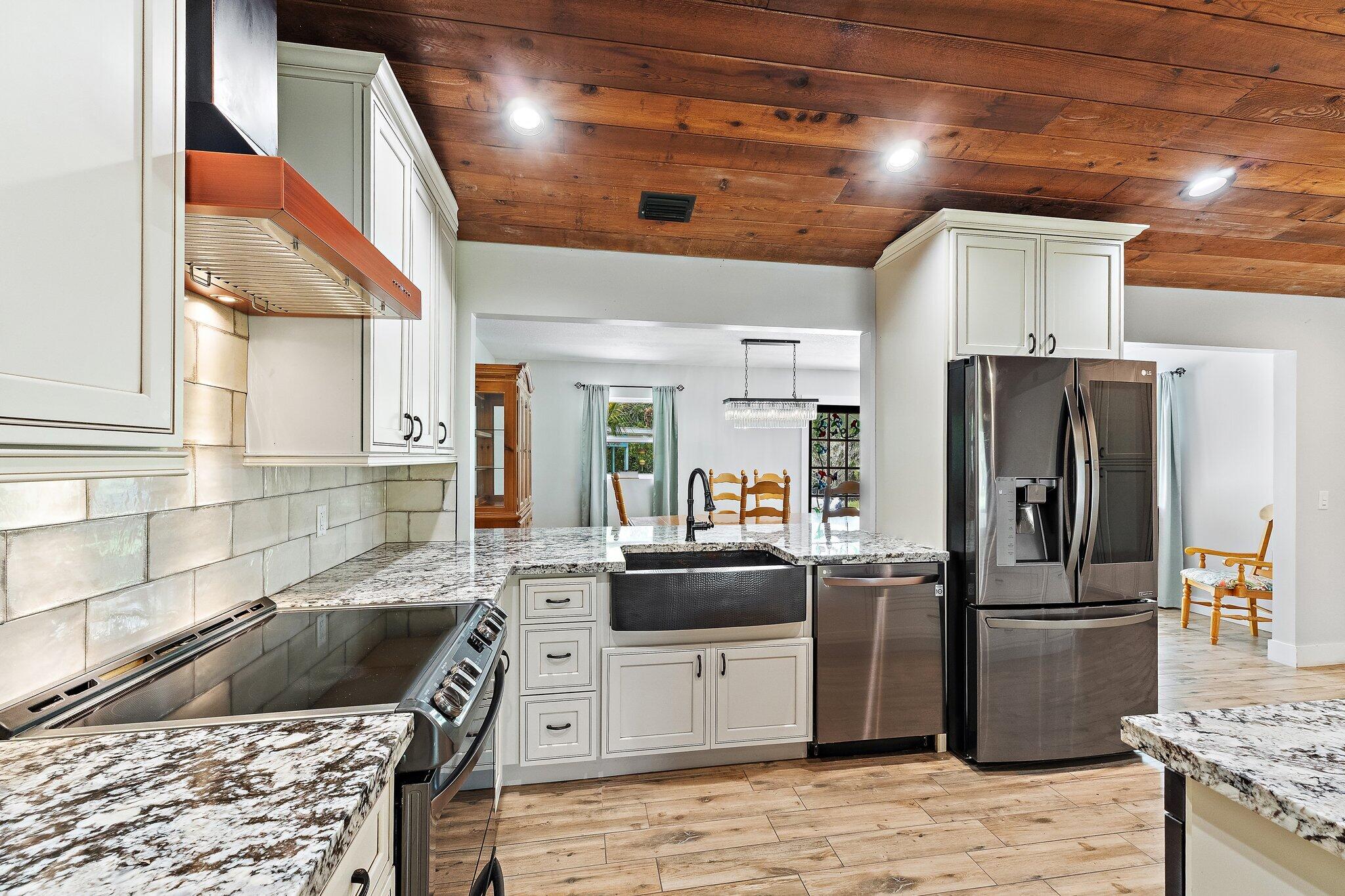 Jupiter Farms - Residential