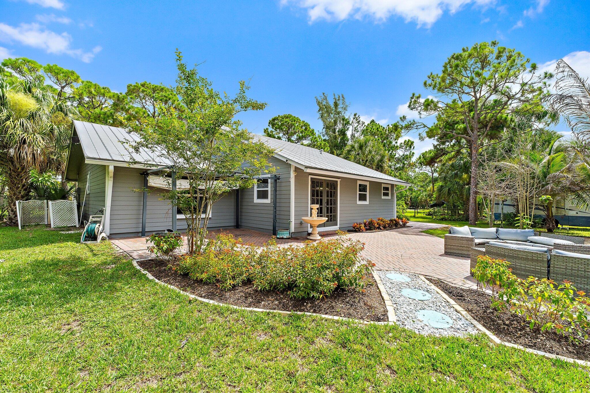 Jupiter Farms - Residential