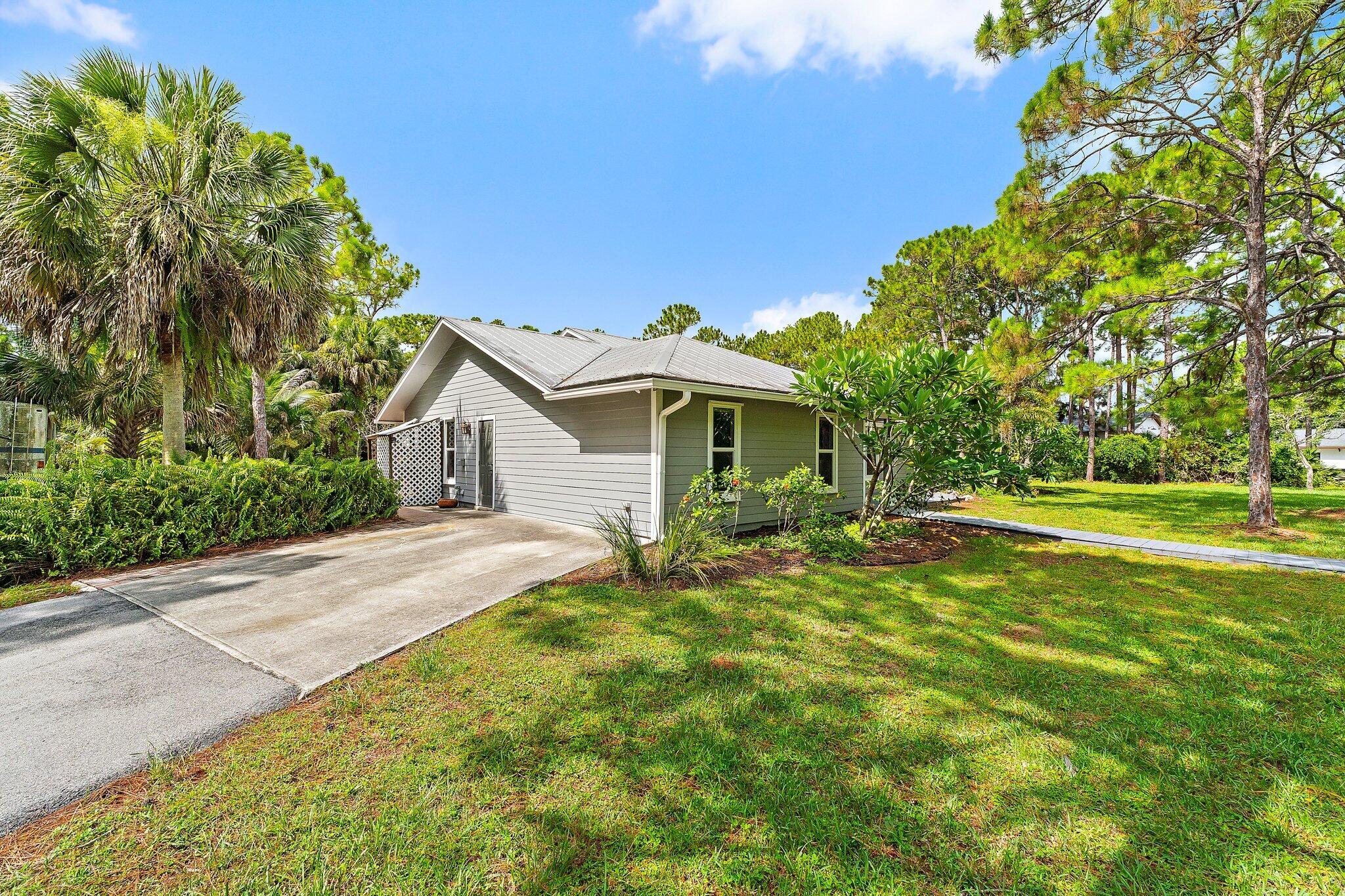 Jupiter Farms - Residential