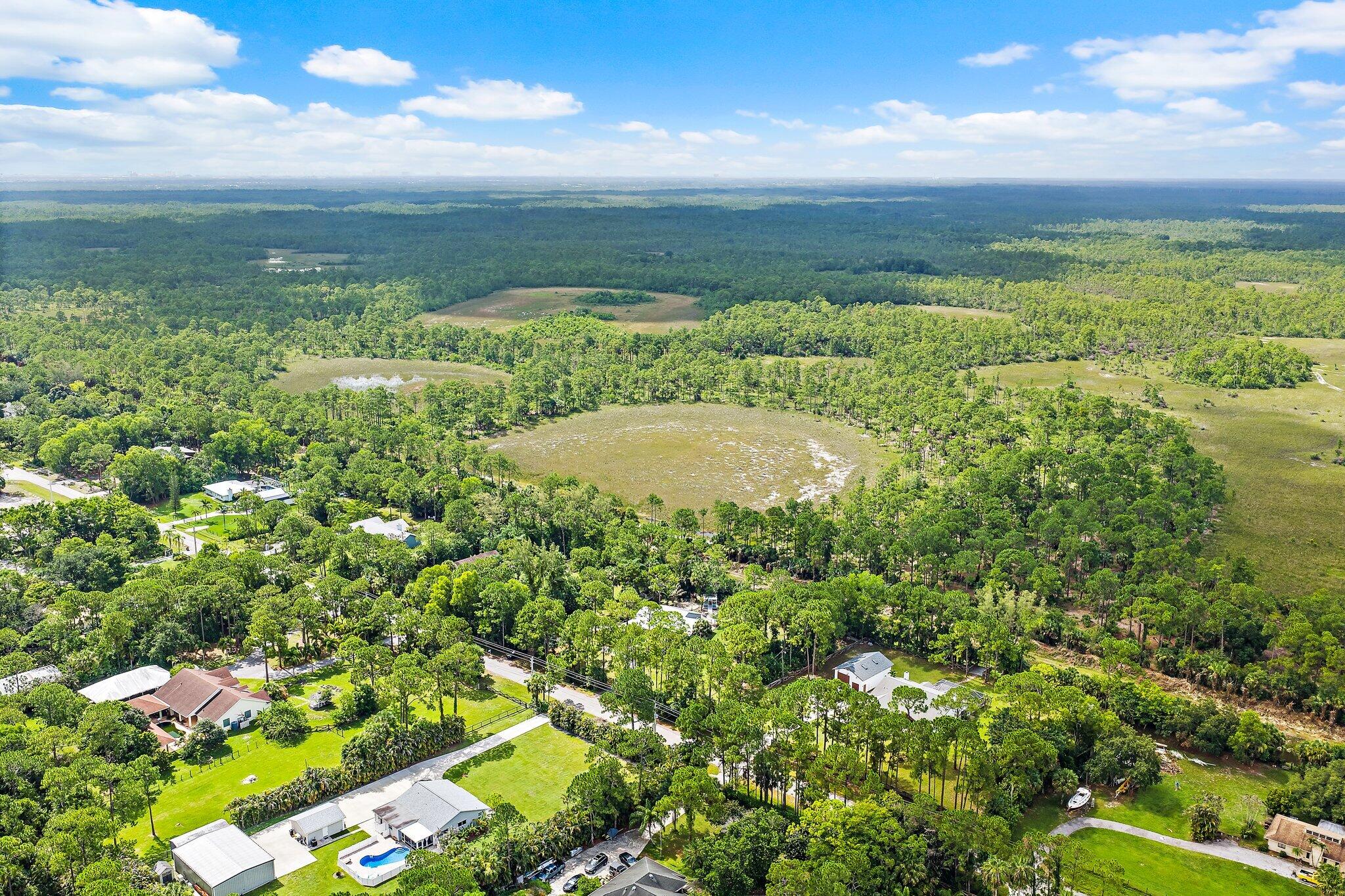 Jupiter Farms - Residential