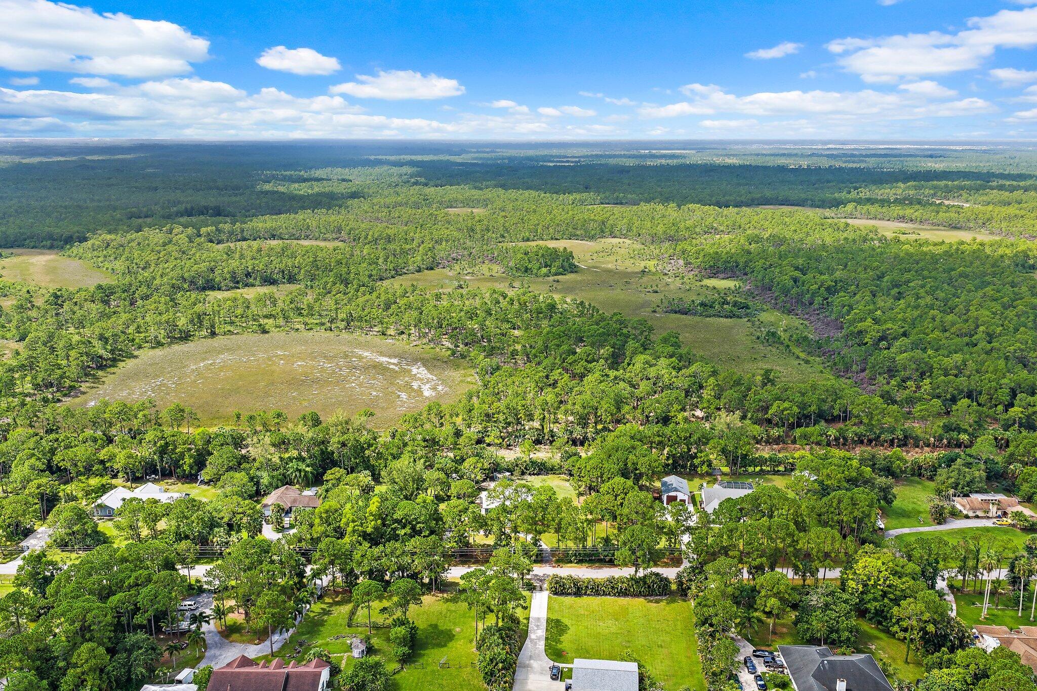 Jupiter Farms - Residential