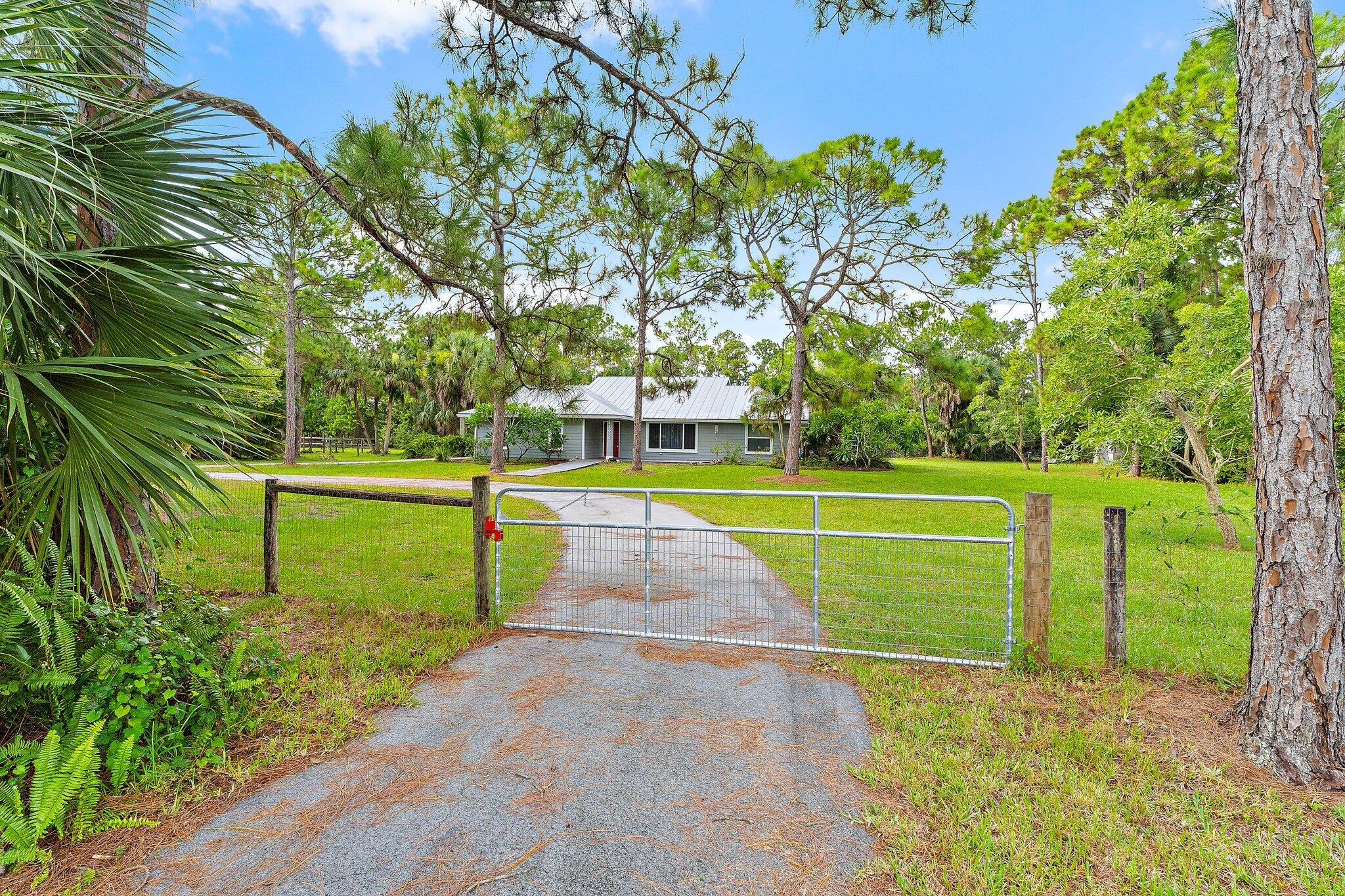 Jupiter Farms - Residential