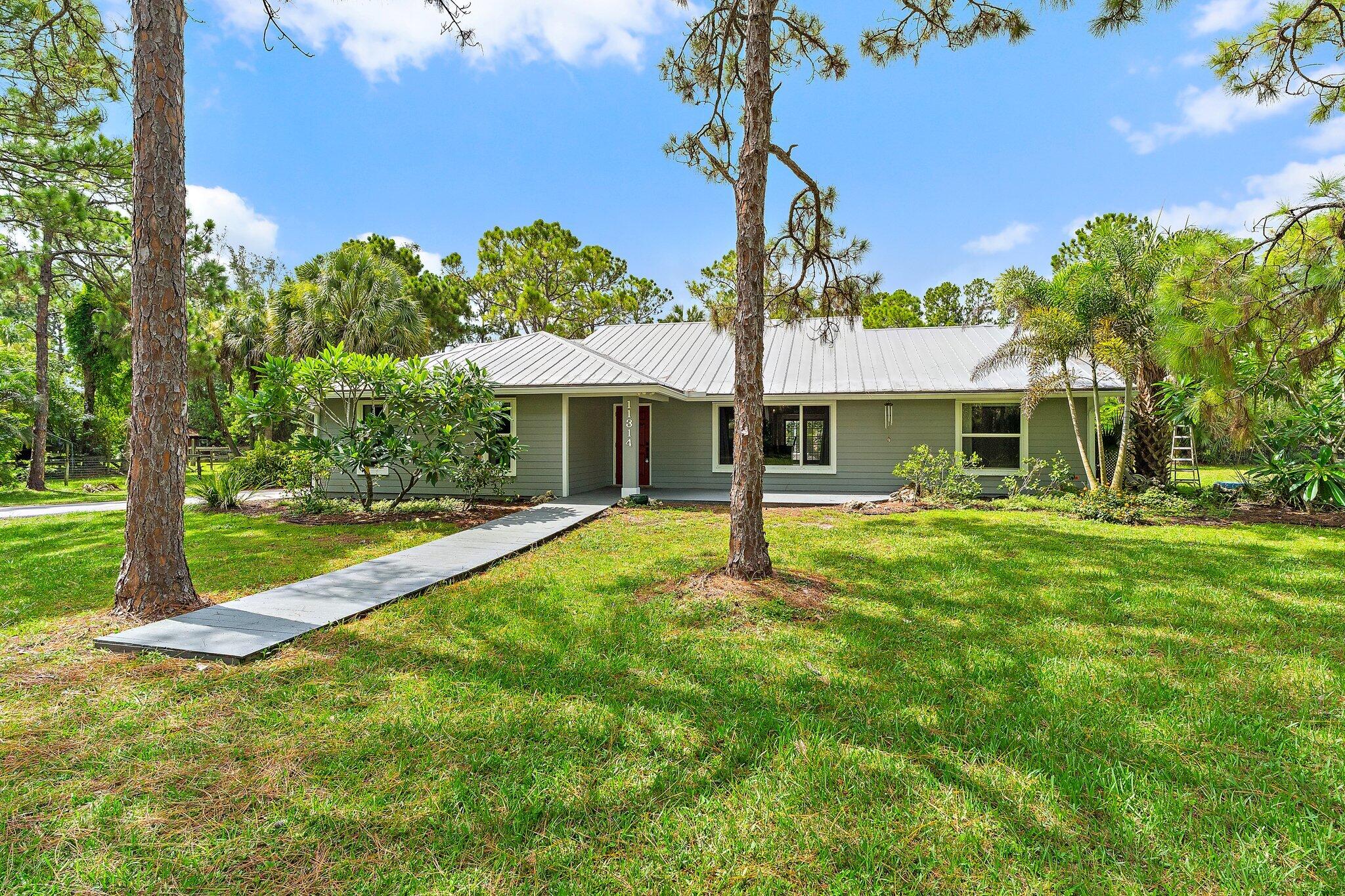 Jupiter Farms - Residential