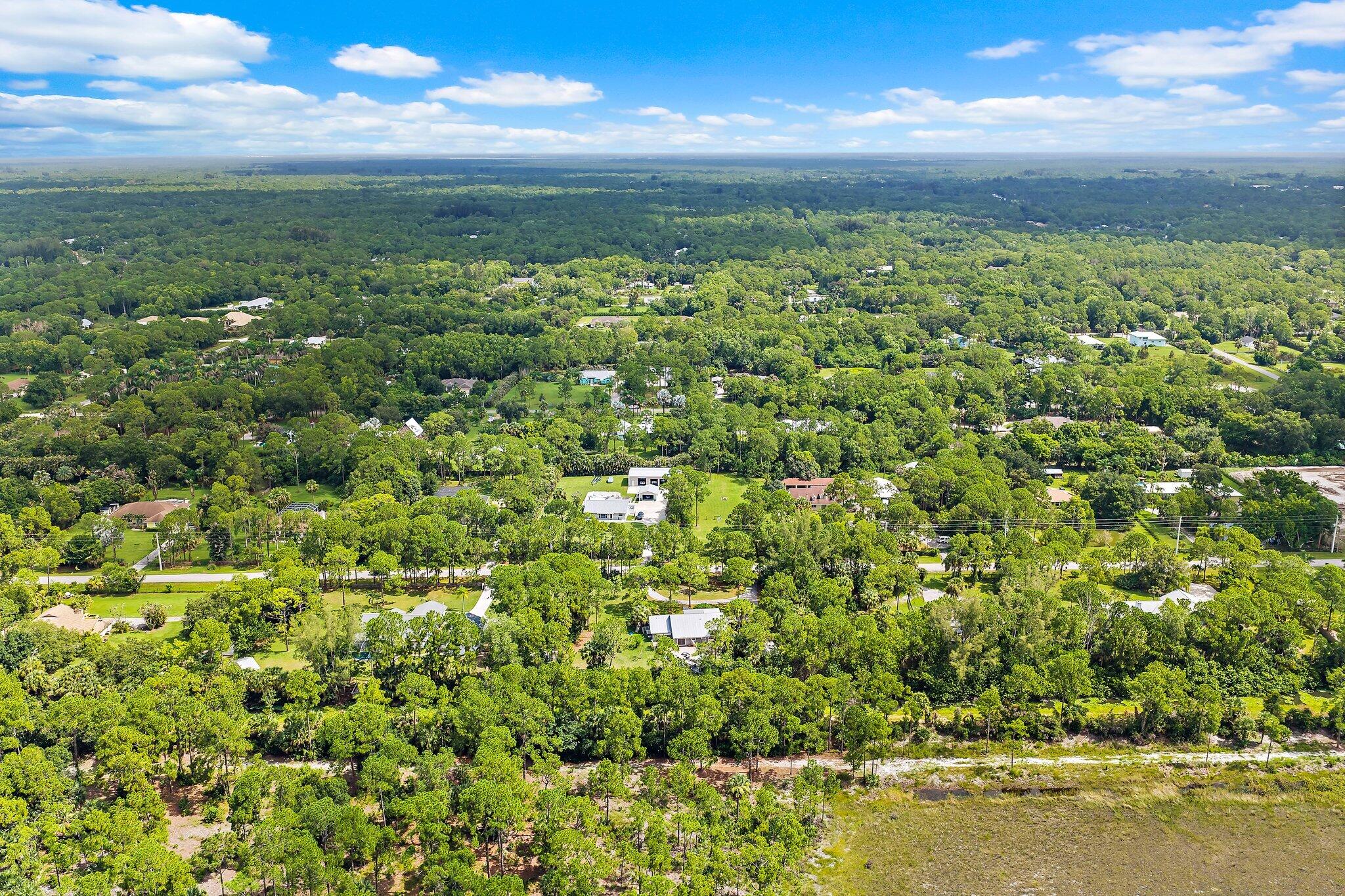 Jupiter Farms - Residential