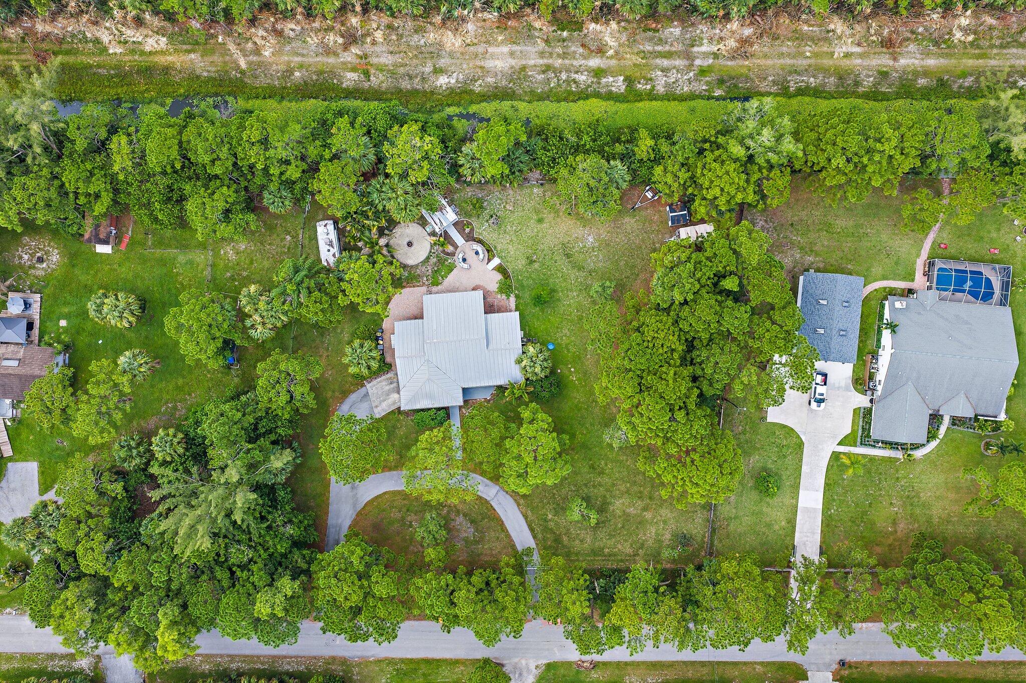 Jupiter Farms - Residential
