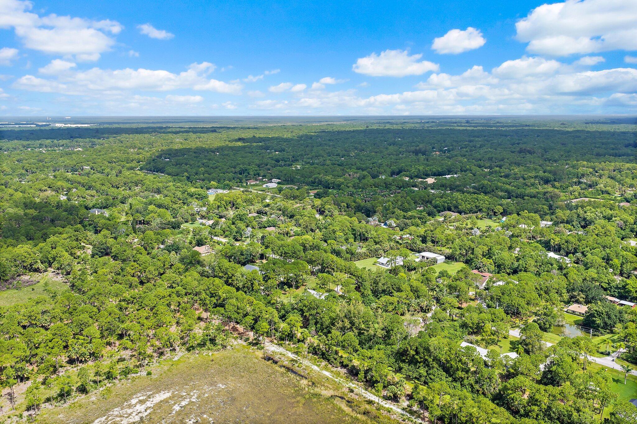 Jupiter Farms - Residential