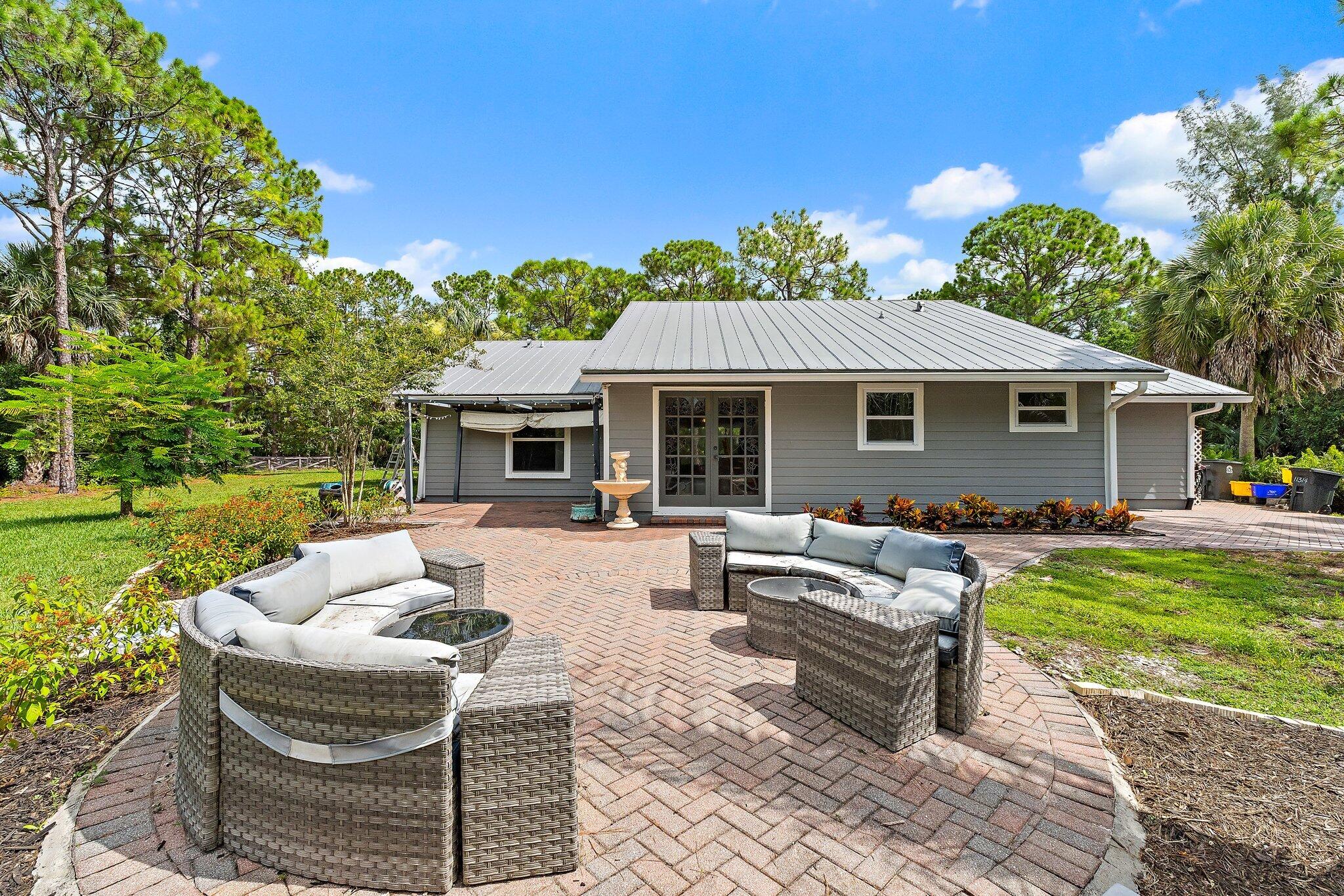 Jupiter Farms - Residential