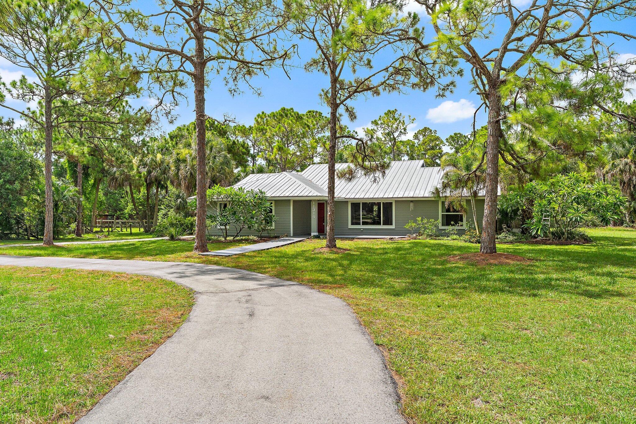 Jupiter Farms - Residential