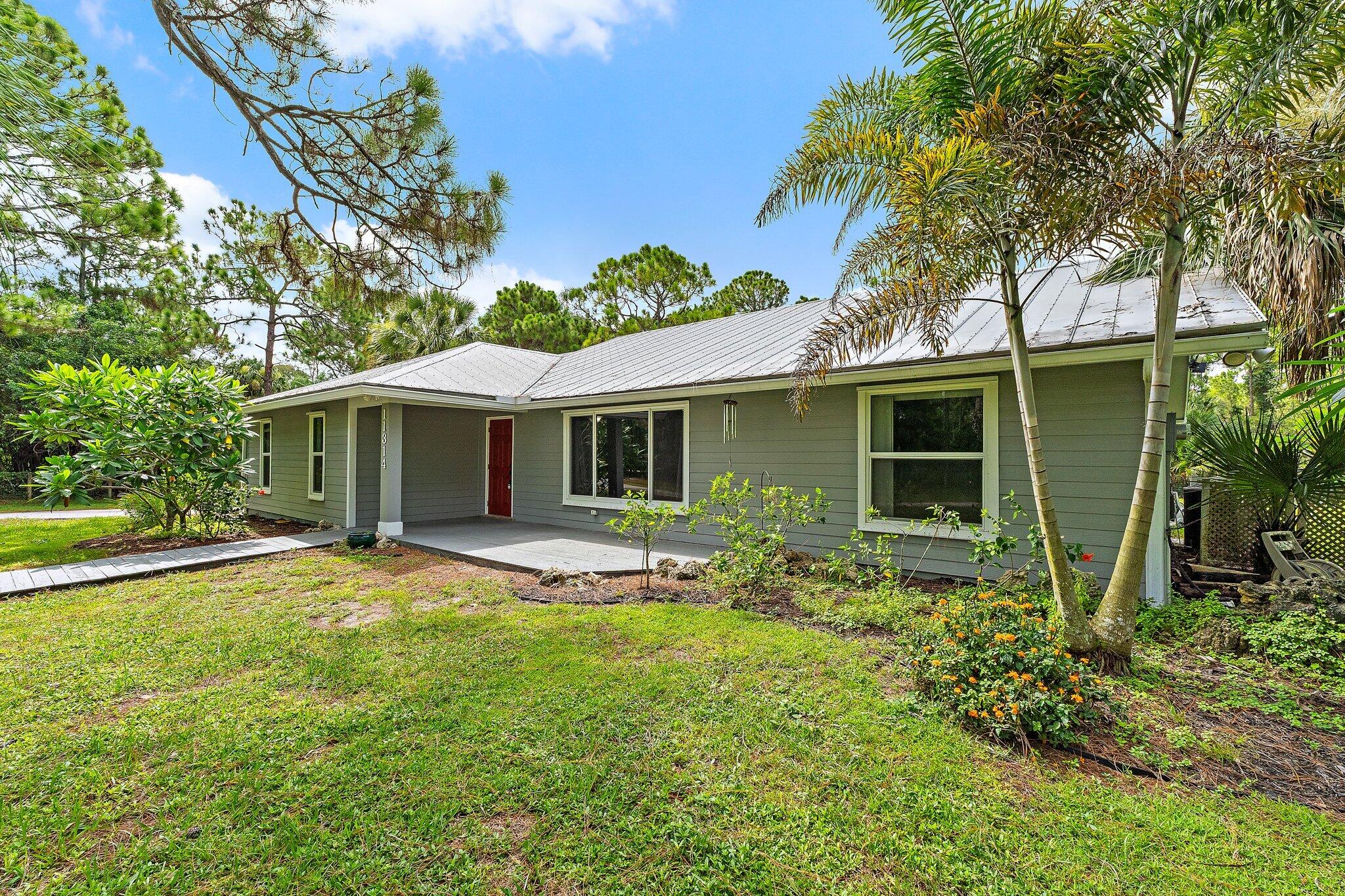 Jupiter Farms - Residential