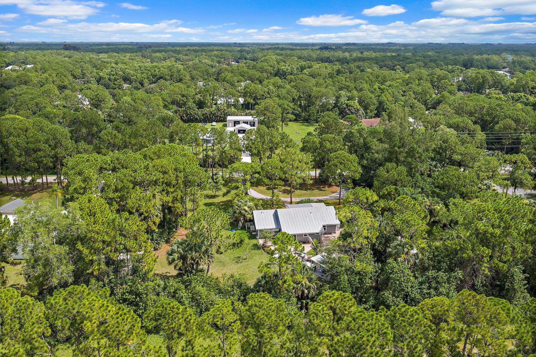 Jupiter Farms - Residential