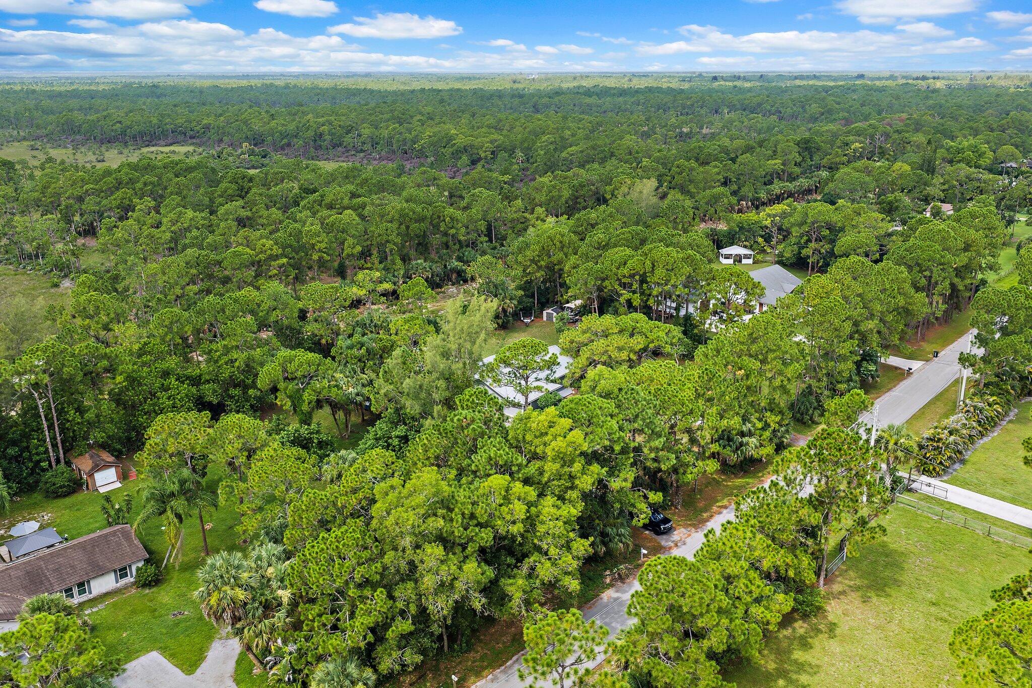 Jupiter Farms - Residential