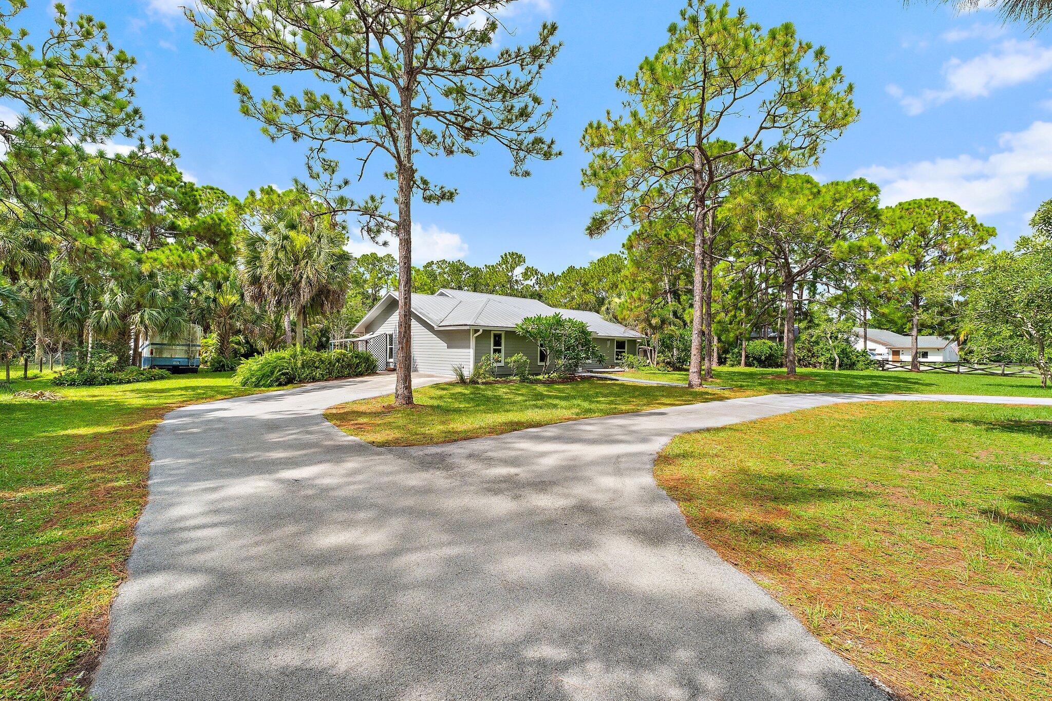Jupiter Farms - Residential