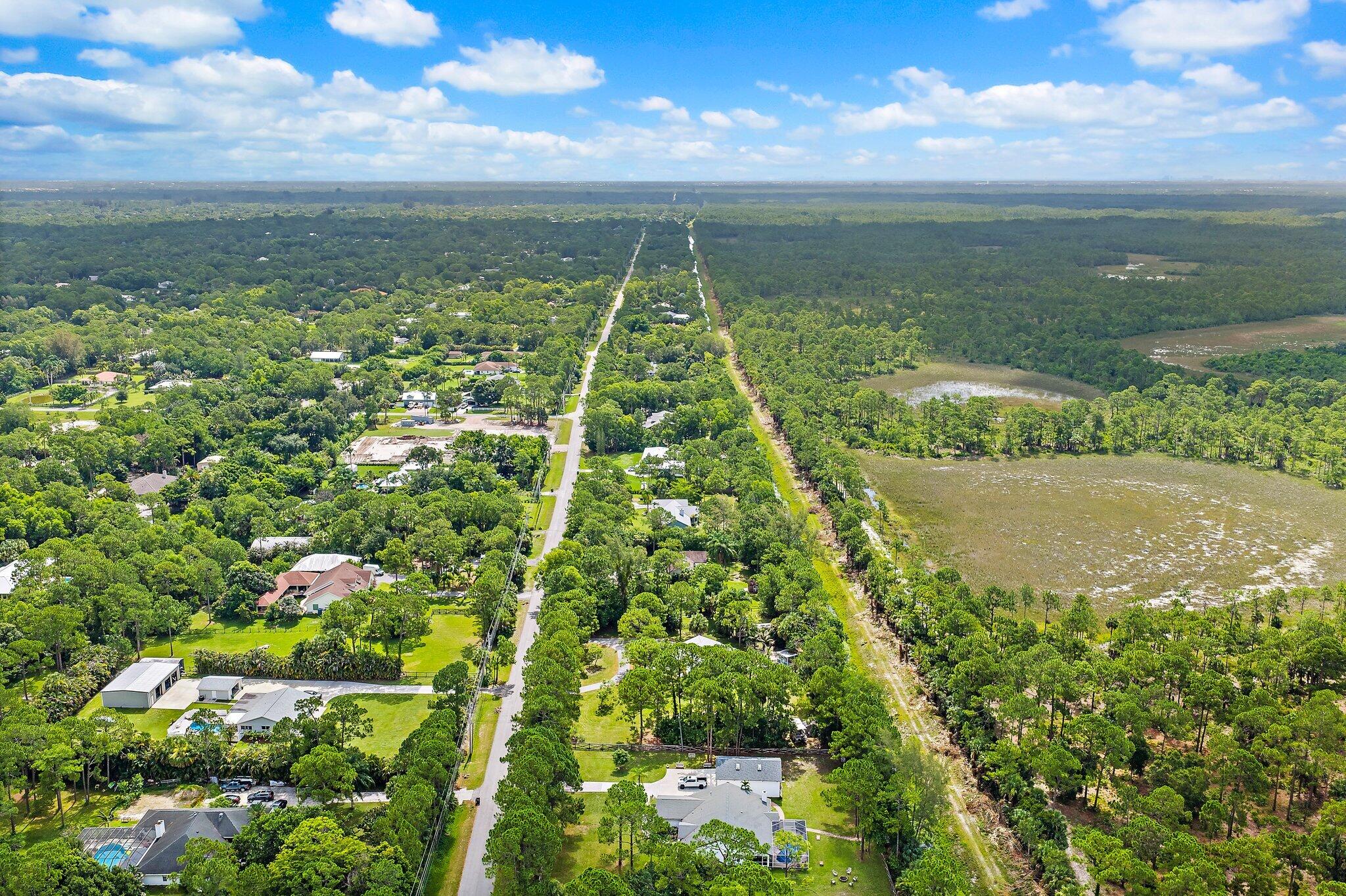 Jupiter Farms - Residential