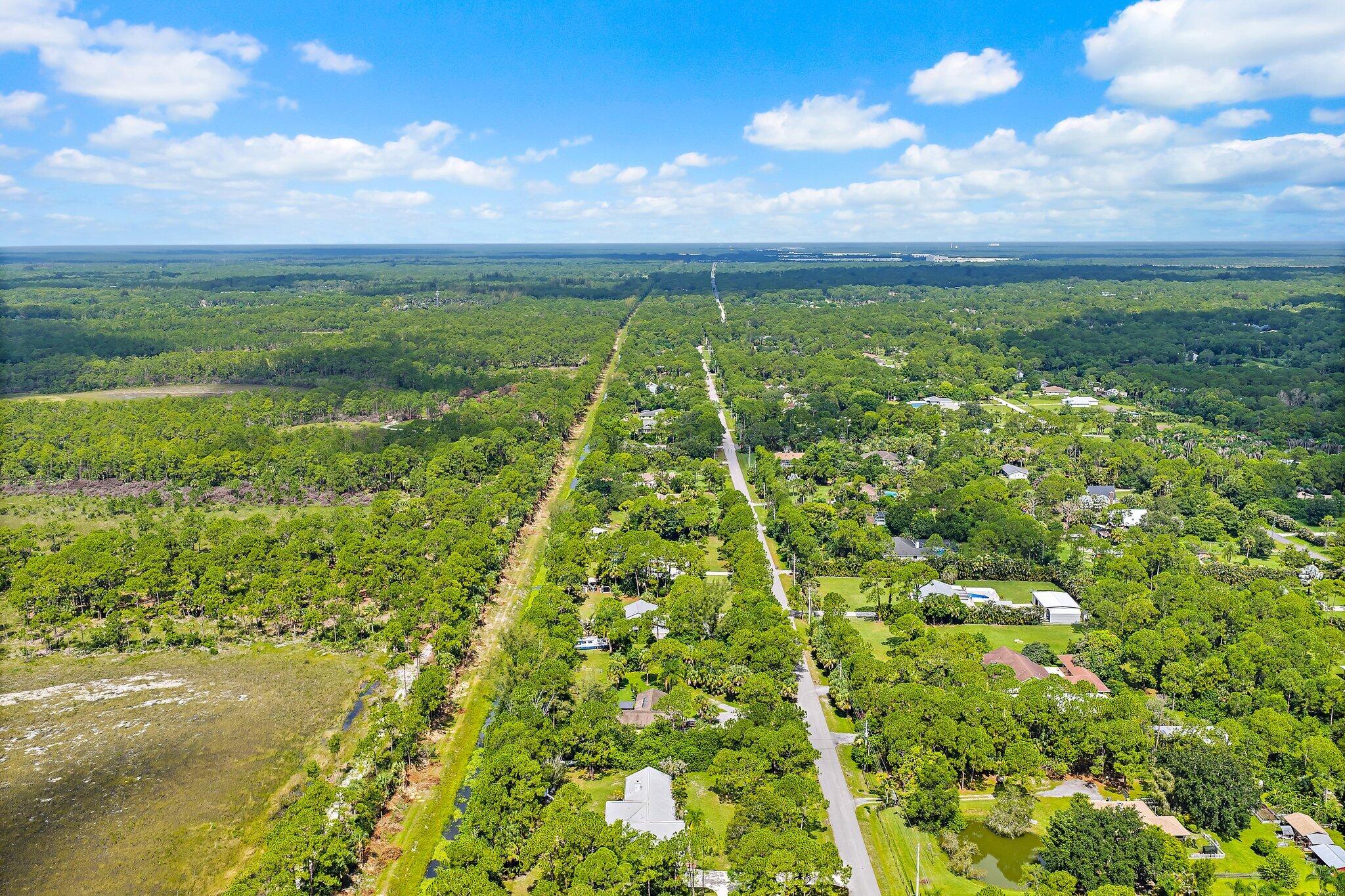 Jupiter Farms - Residential