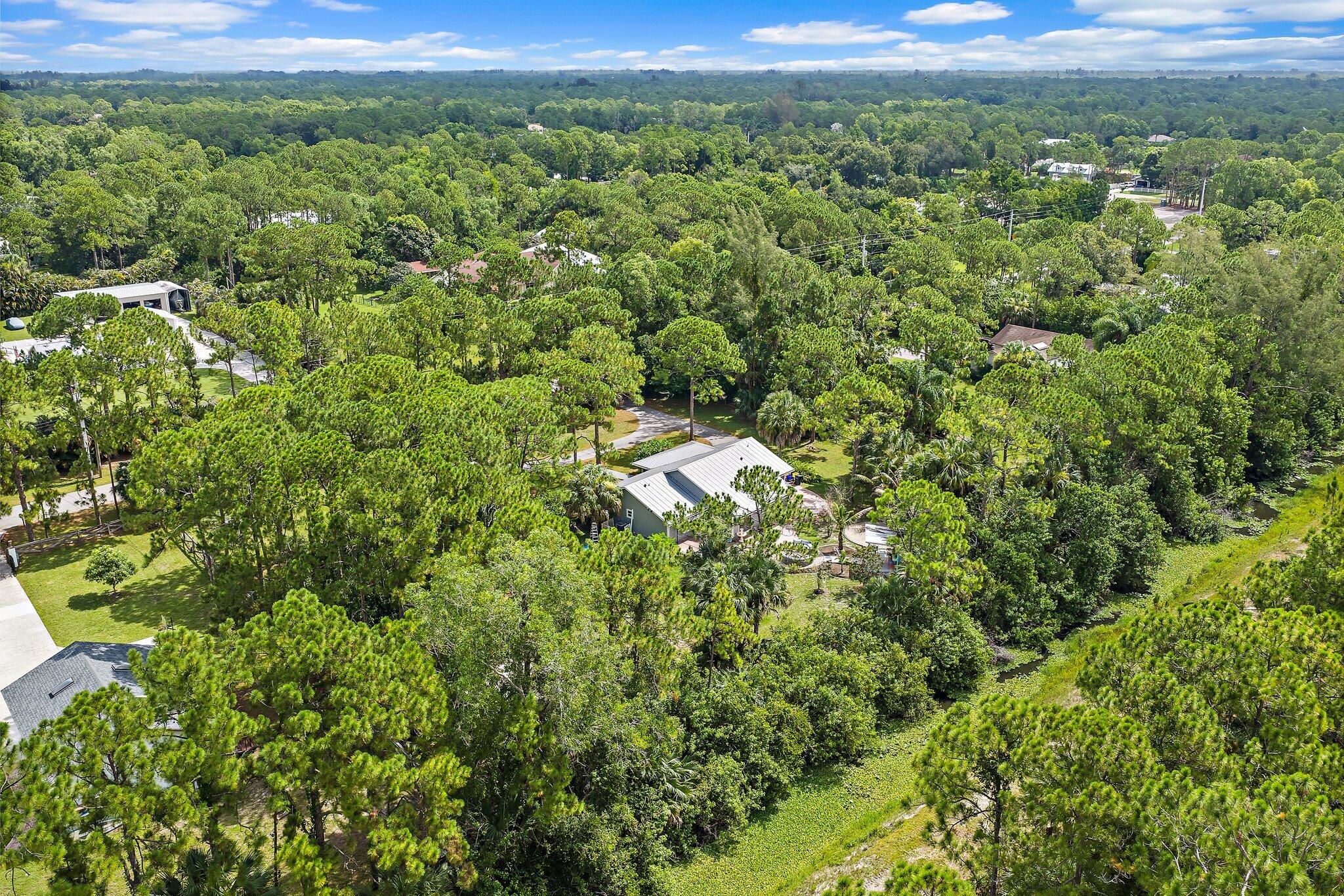 Jupiter Farms - Residential