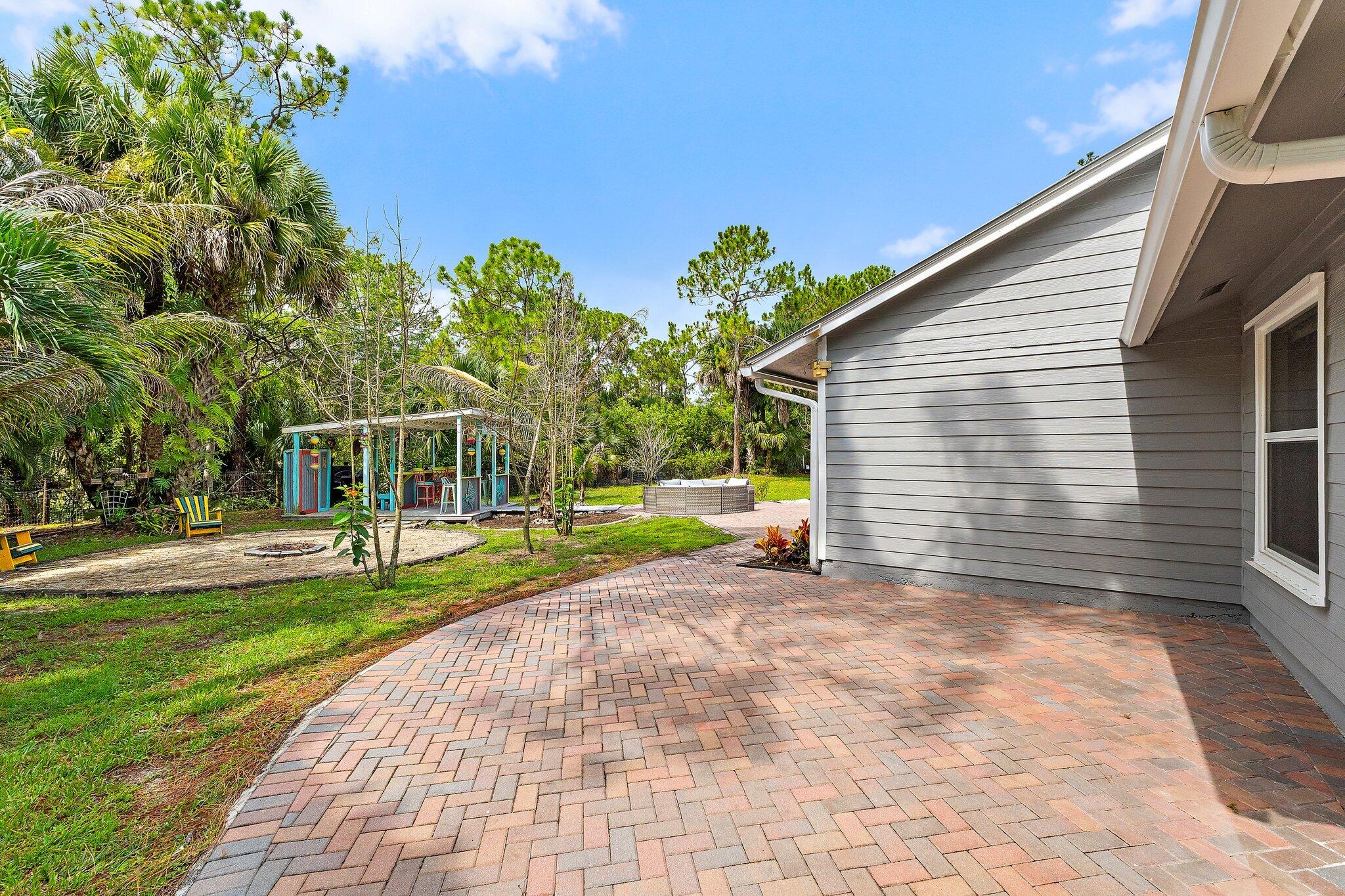 Jupiter Farms - Residential