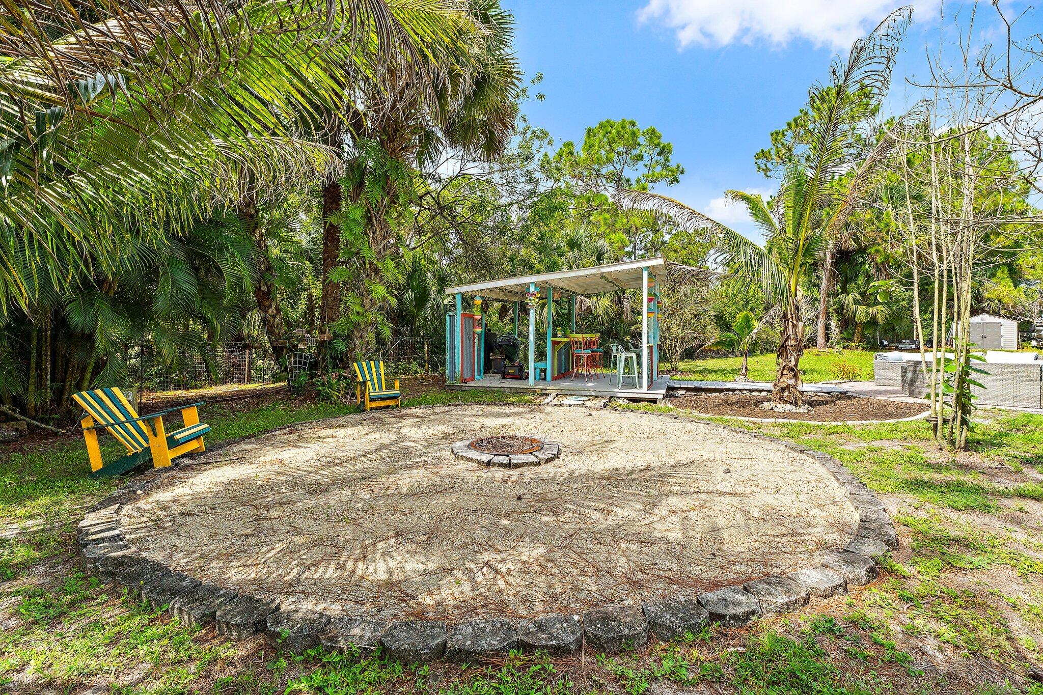 Jupiter Farms - Residential