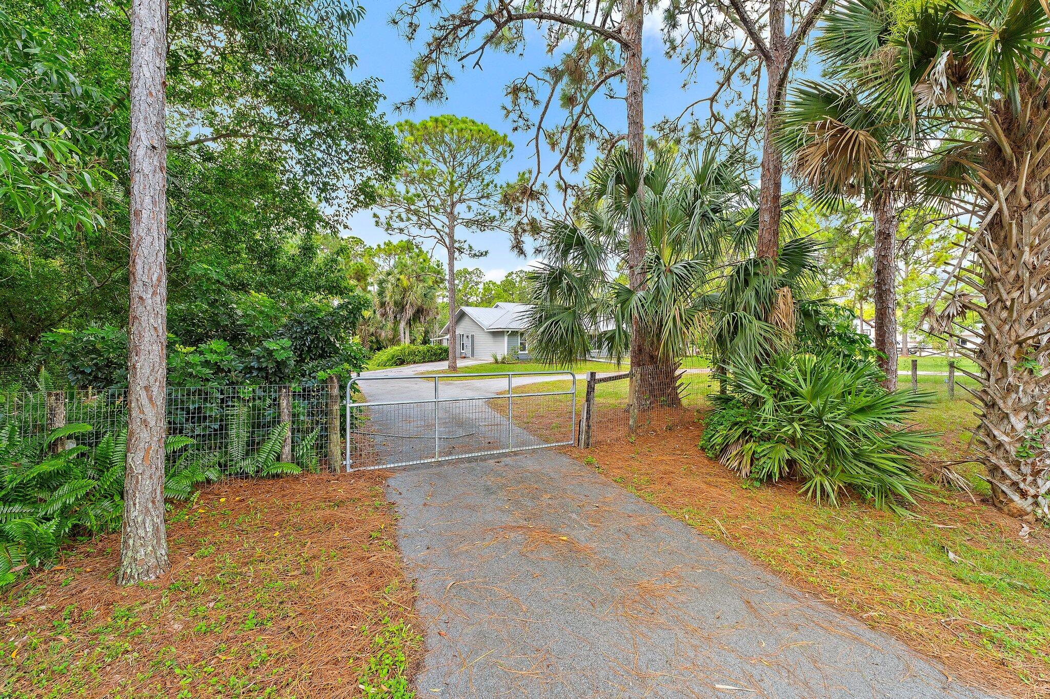 Jupiter Farms - Residential