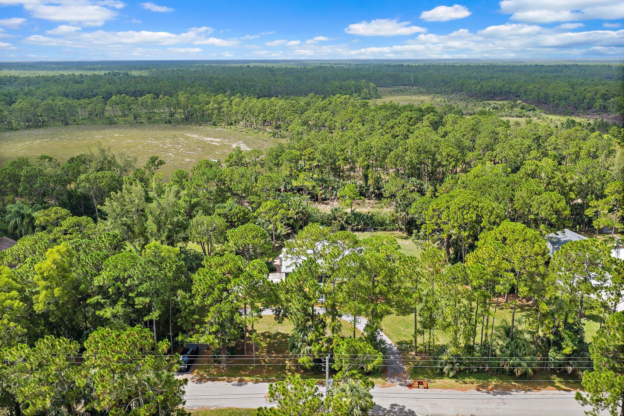 Jupiter Farms - Residential