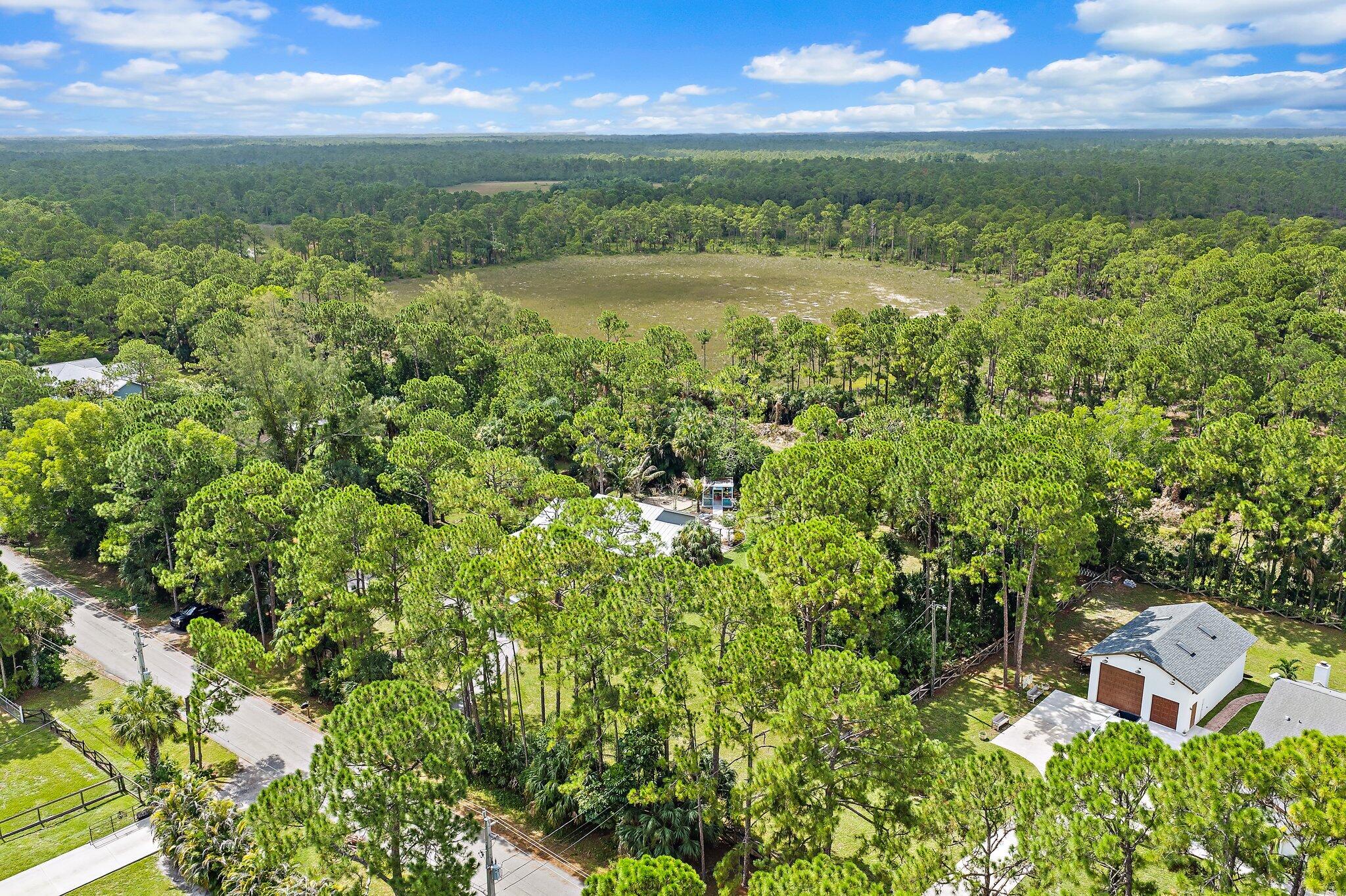 Jupiter Farms - Residential