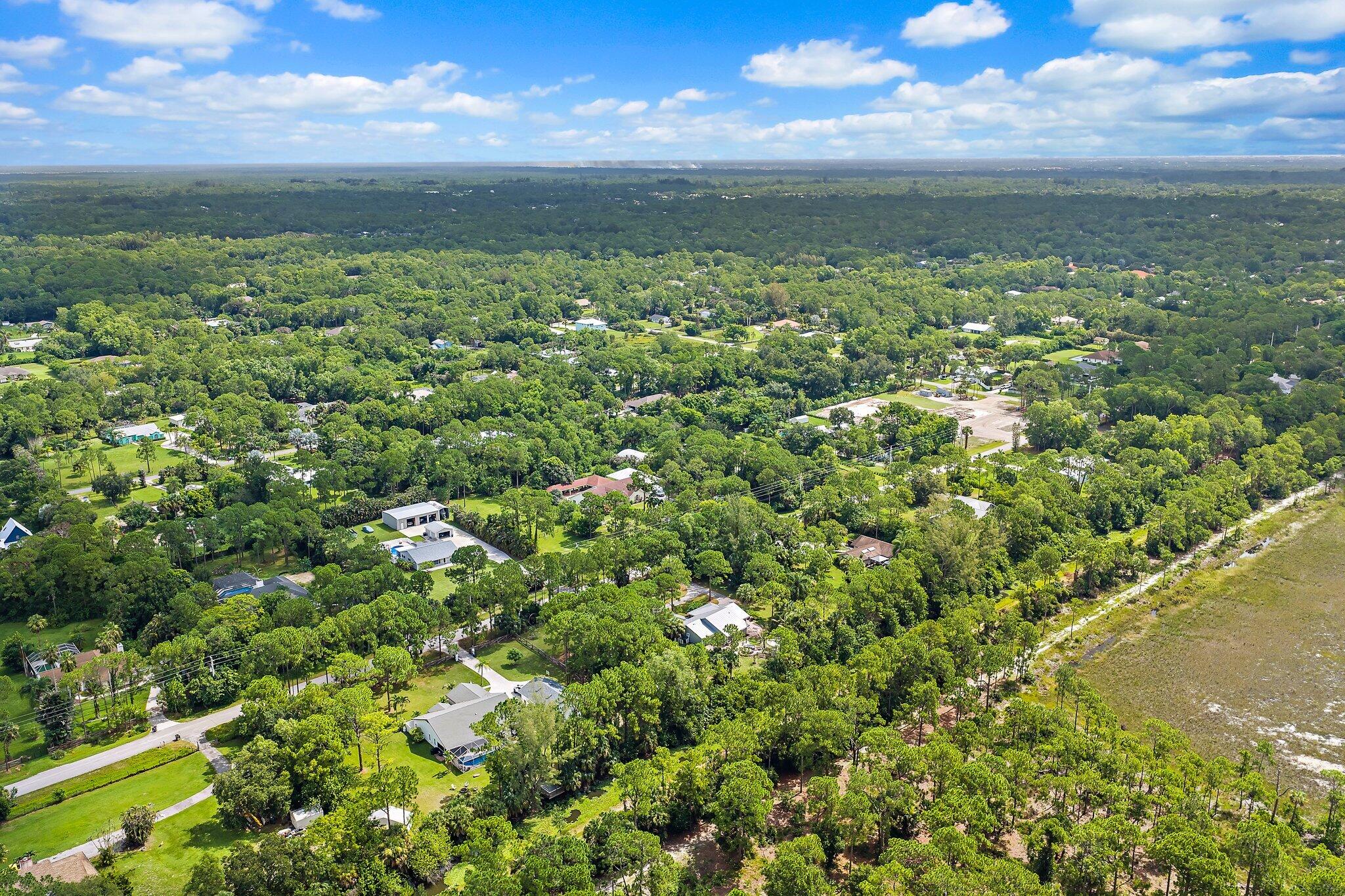 Jupiter Farms - Residential