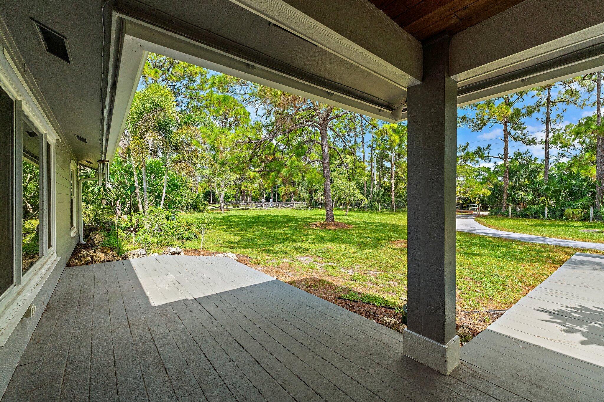 Jupiter Farms - Residential
