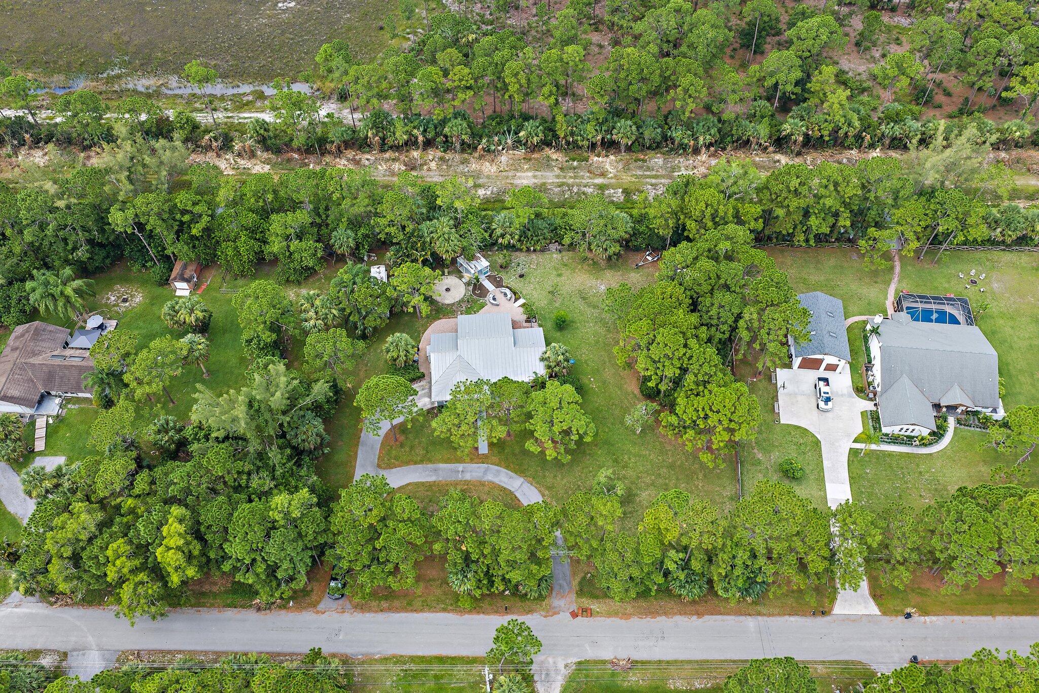 Jupiter Farms - Residential