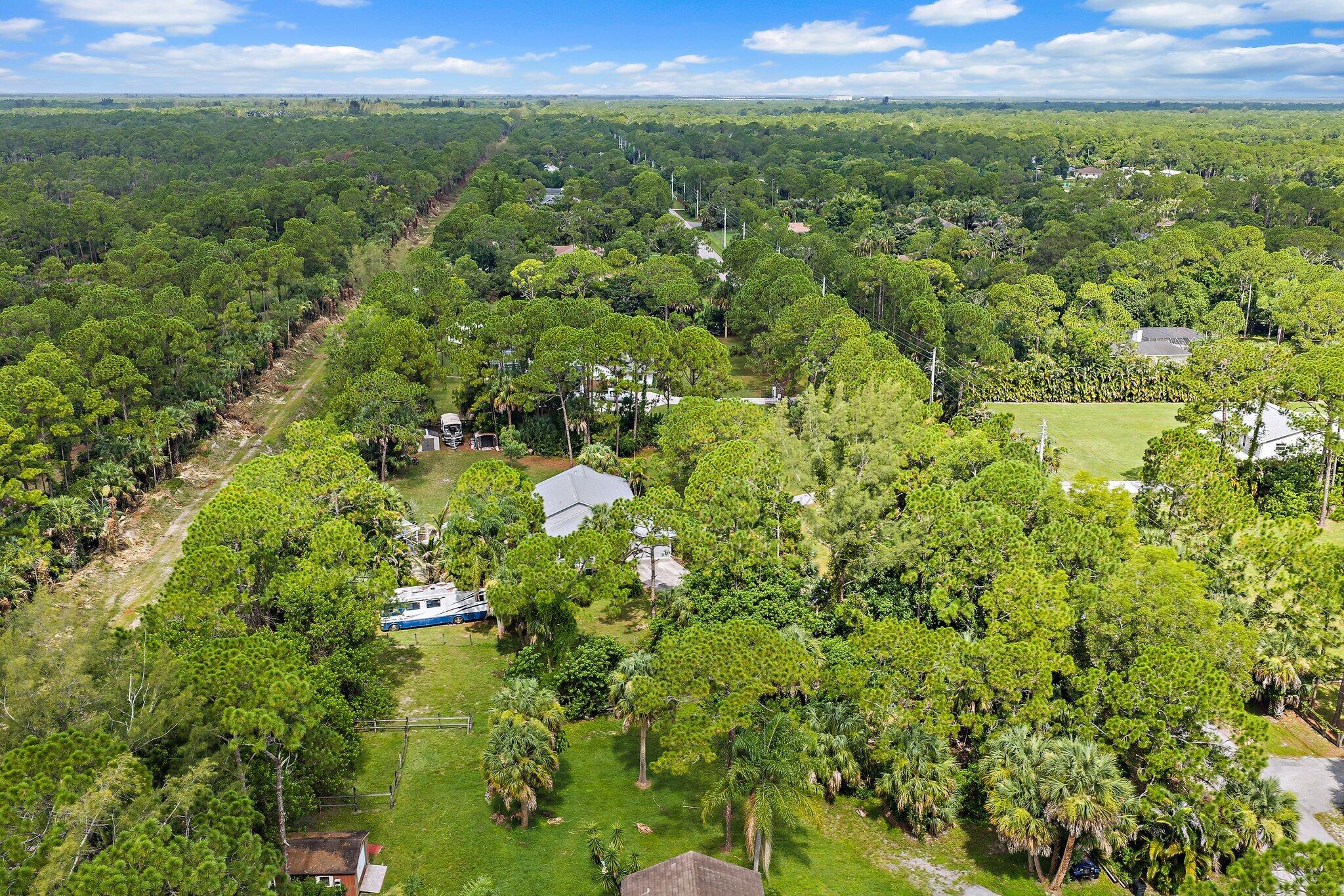 Jupiter Farms - Residential