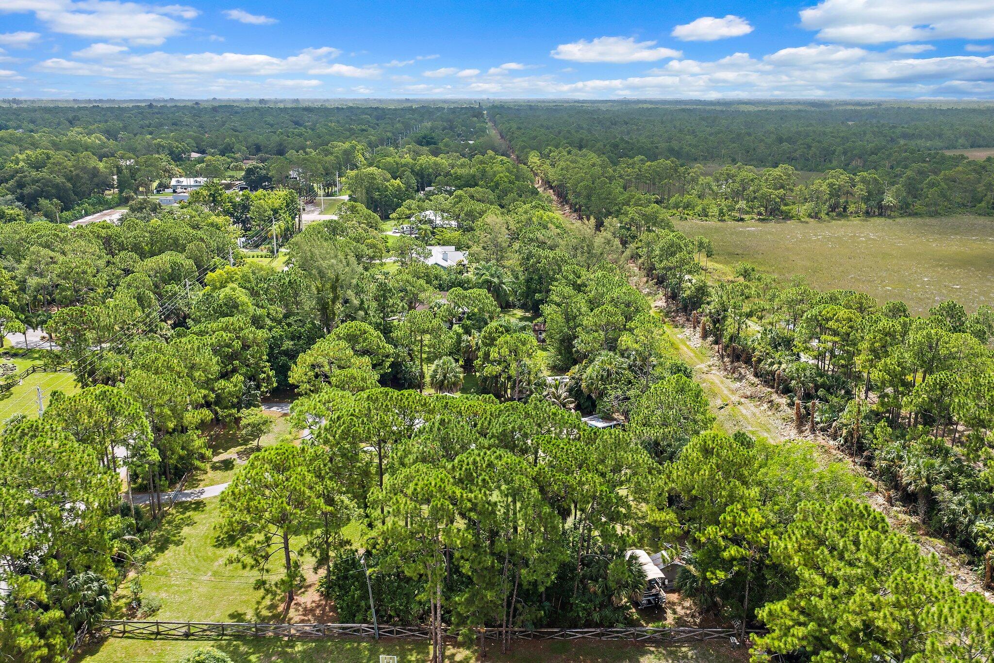 Jupiter Farms - Residential
