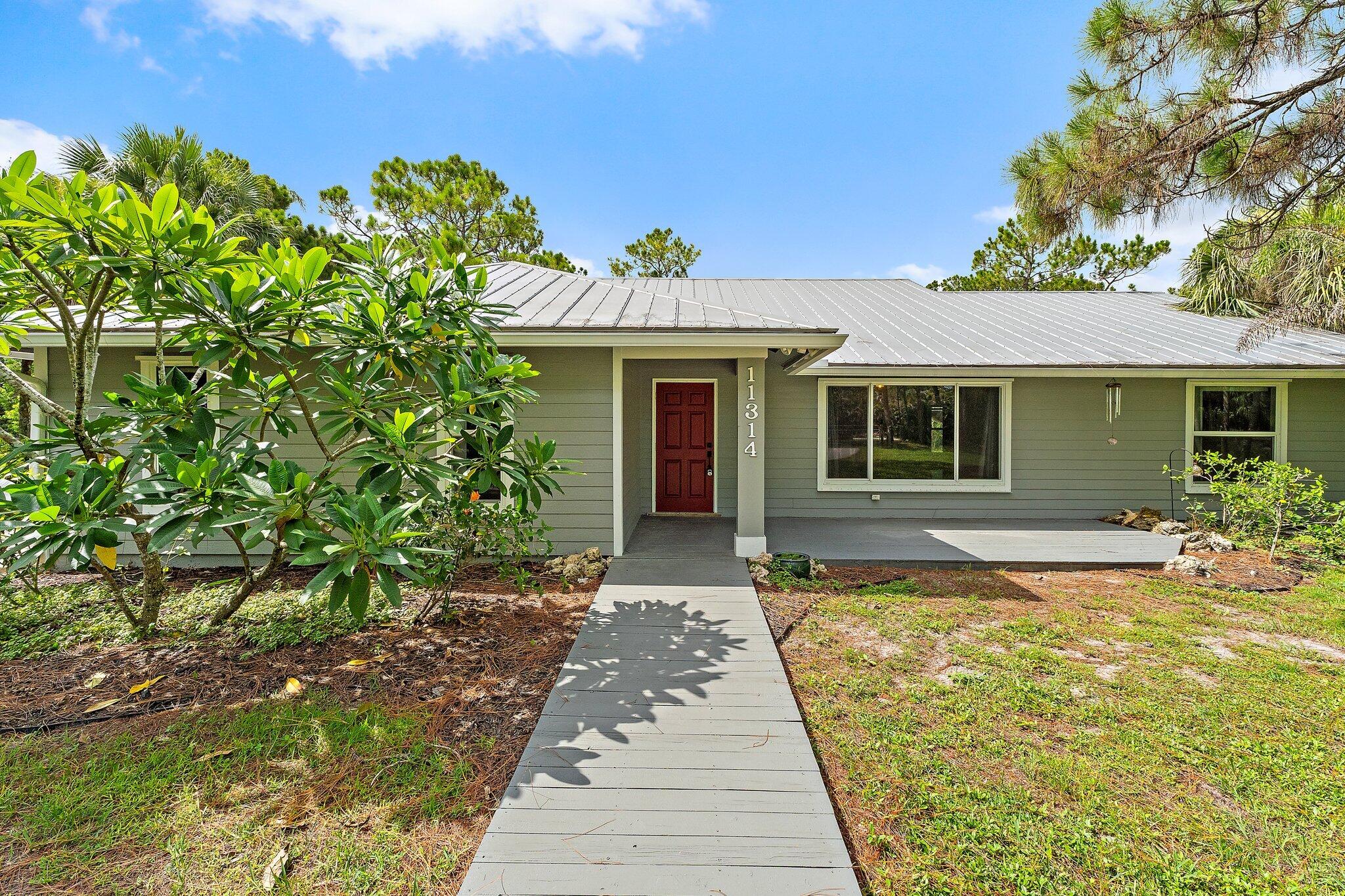 Jupiter Farms - Residential