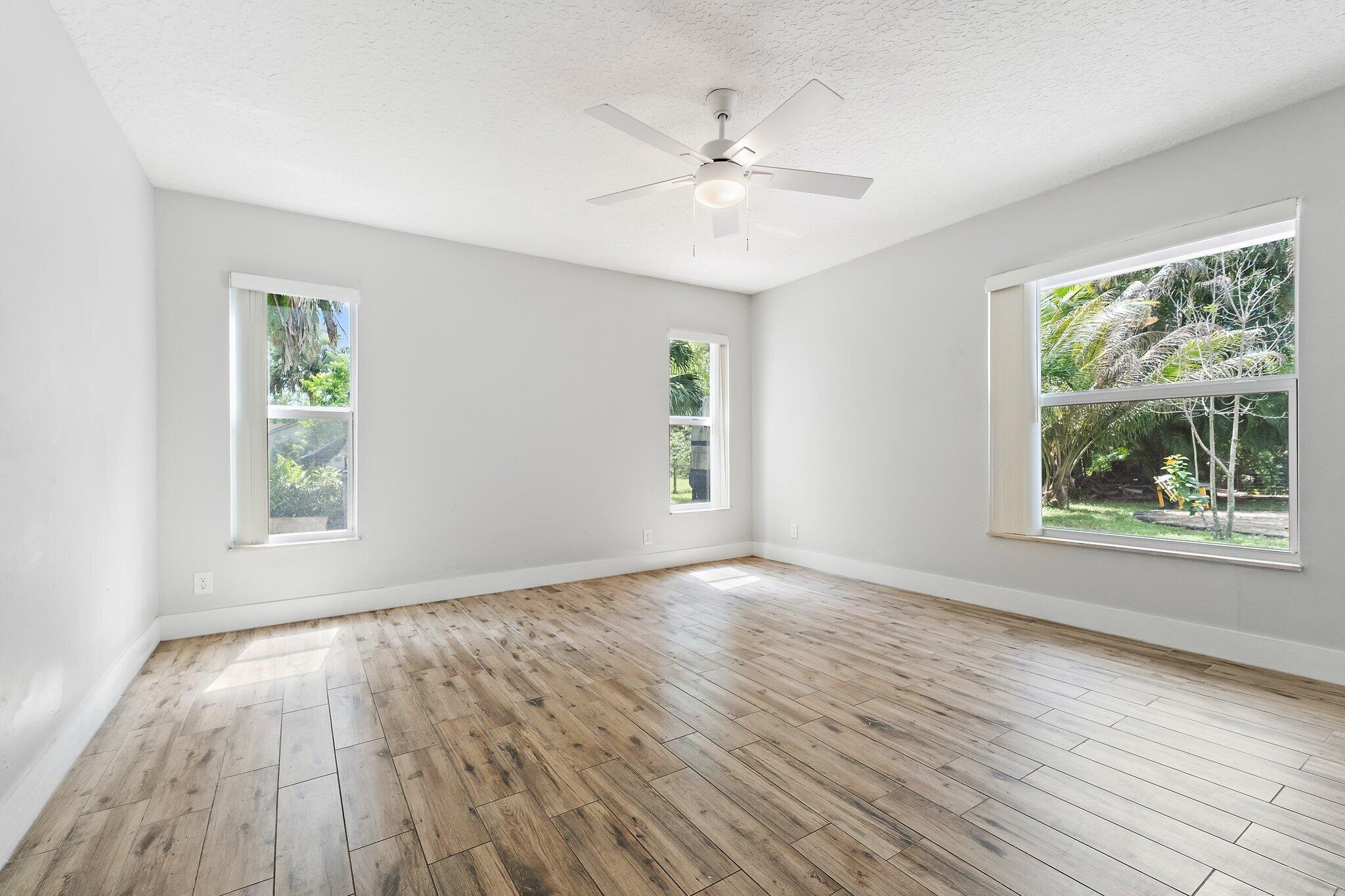 Jupiter Farms - Residential