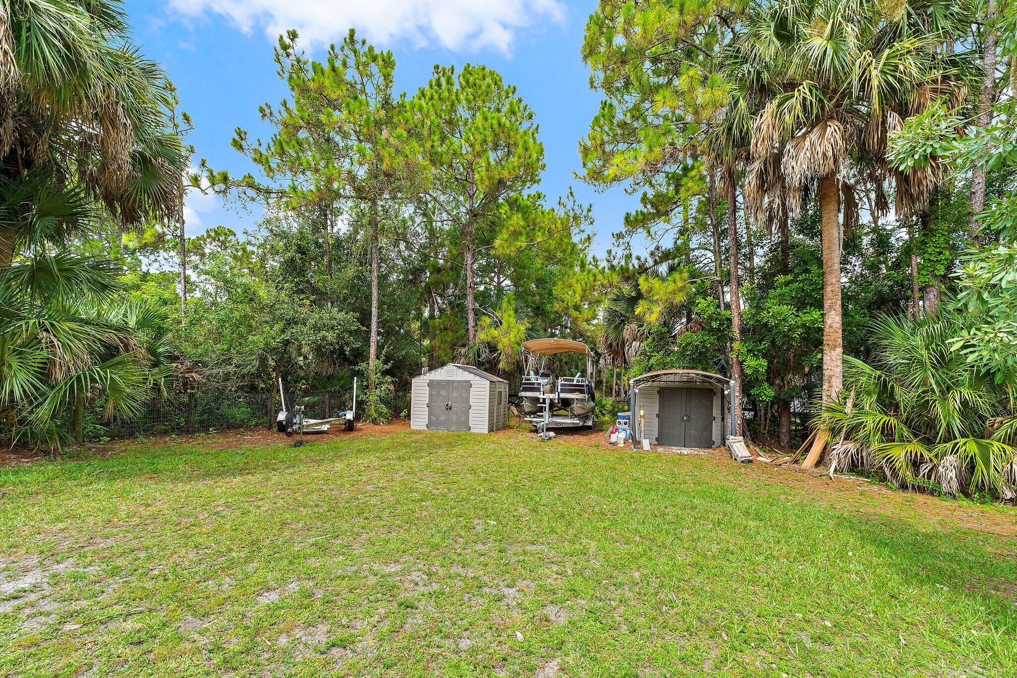Jupiter Farms - Residential