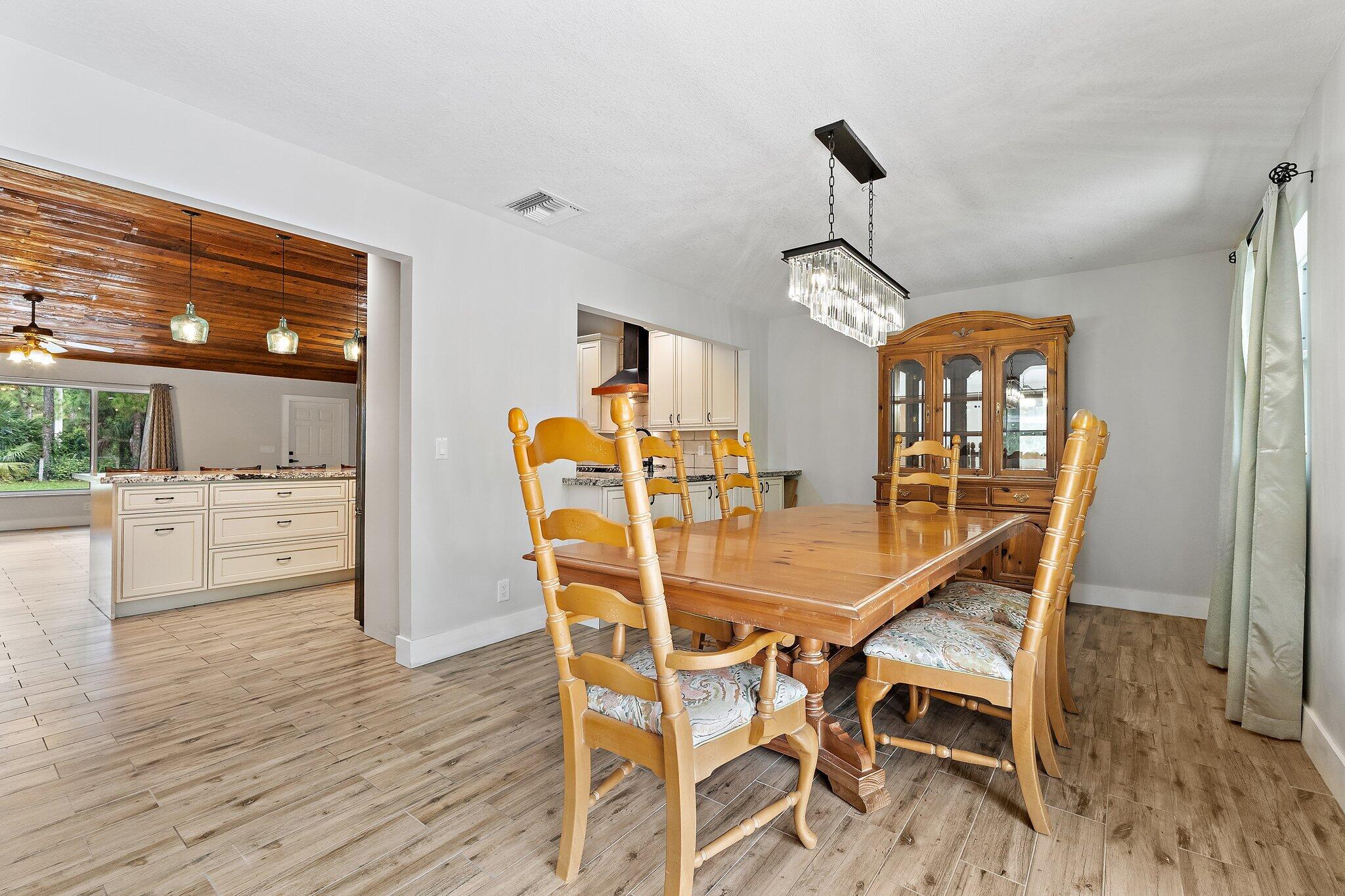 Jupiter Farms - Residential