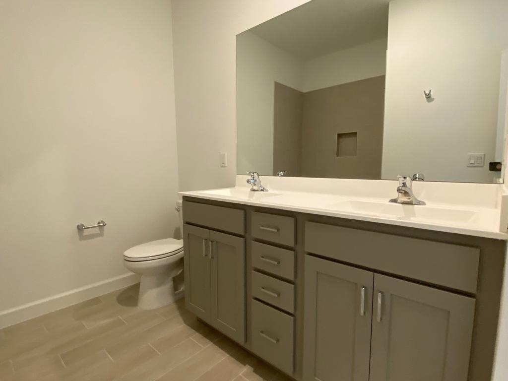 ANDALUCIA PUD PLAT 6 - Residential Lease