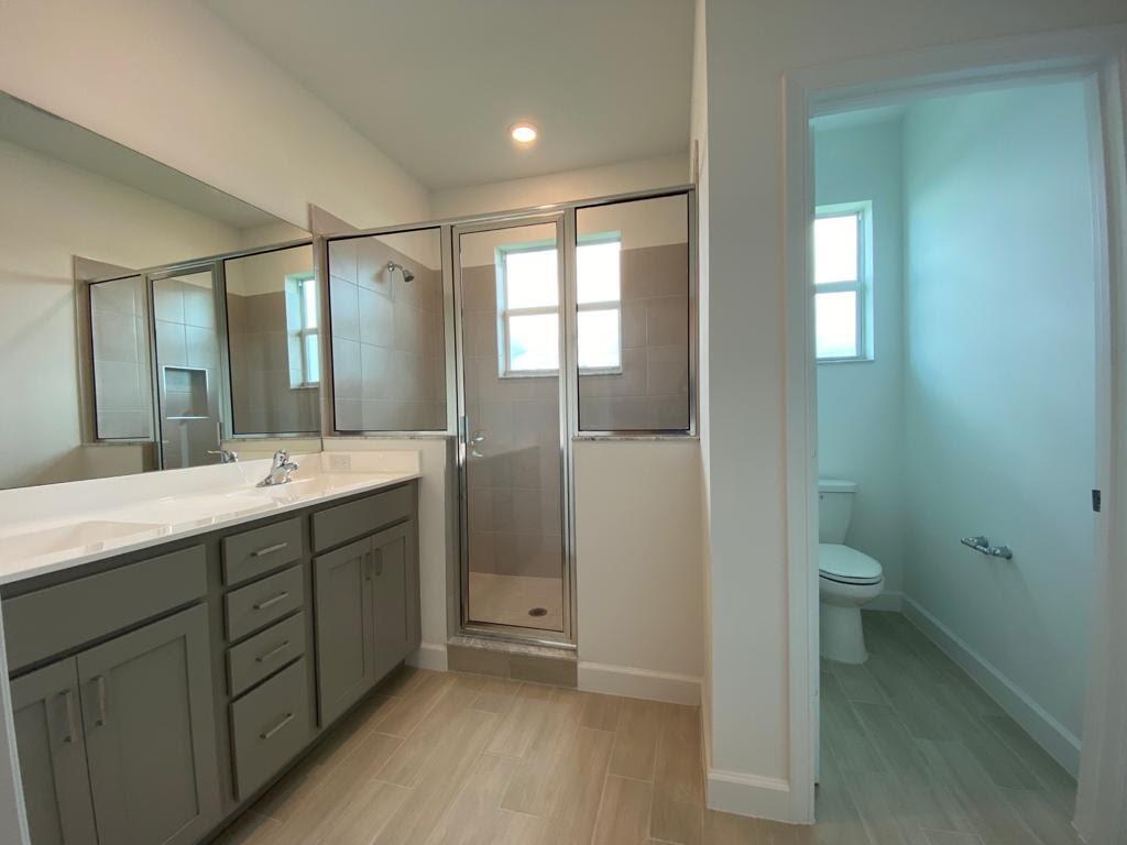 ANDALUCIA PUD PLAT 6 - Residential Lease