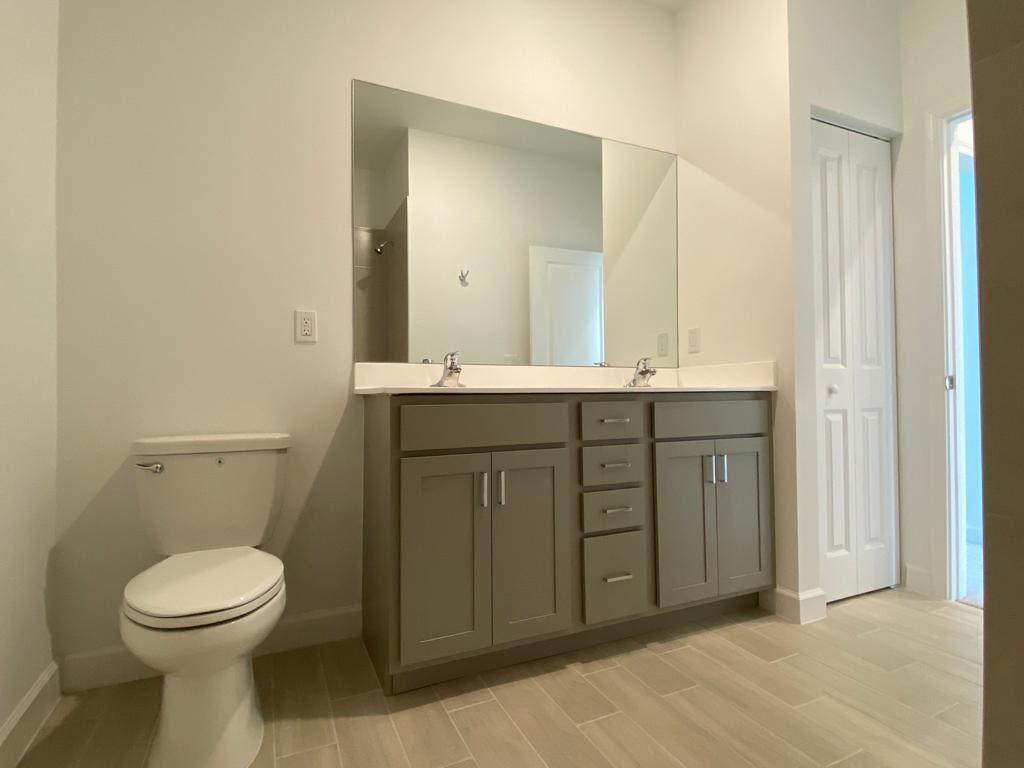 ANDALUCIA PUD PLAT 6 - Residential Lease