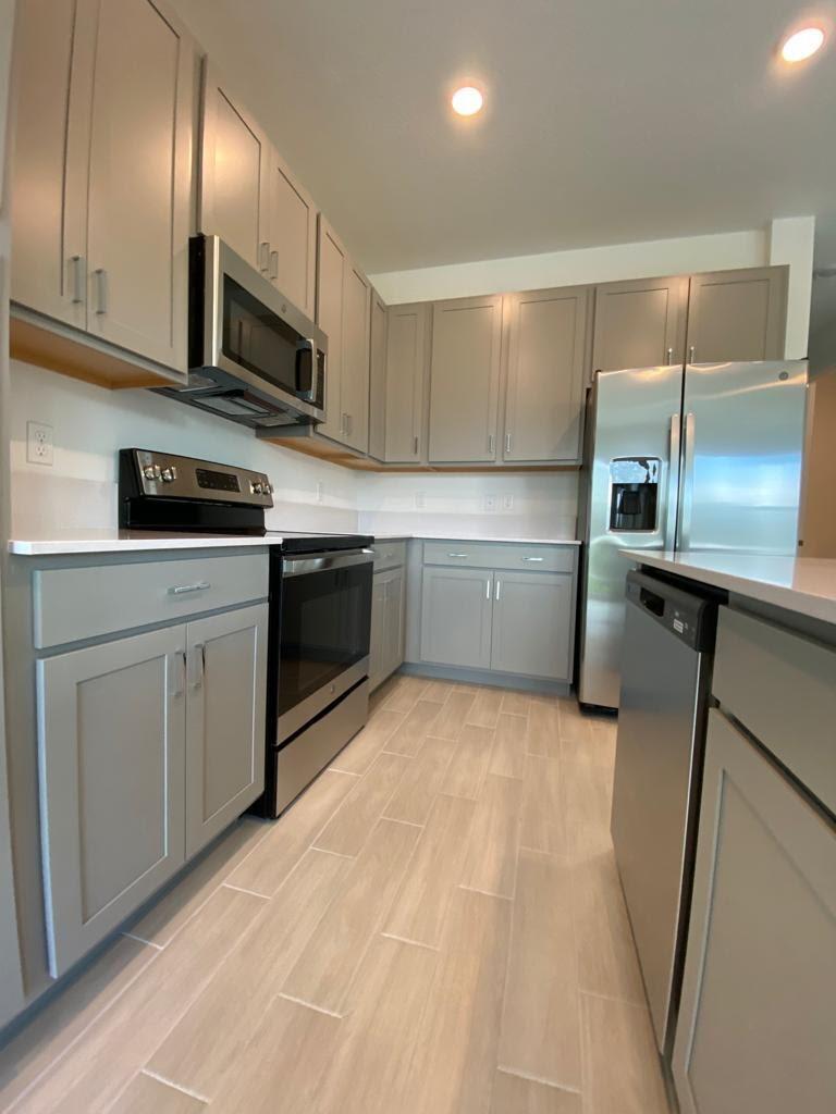 ANDALUCIA PUD PLAT 6 - Residential Lease