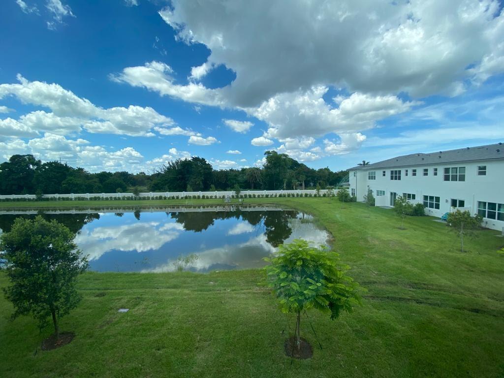 ANDALUCIA PUD PLAT 6 - Residential Lease