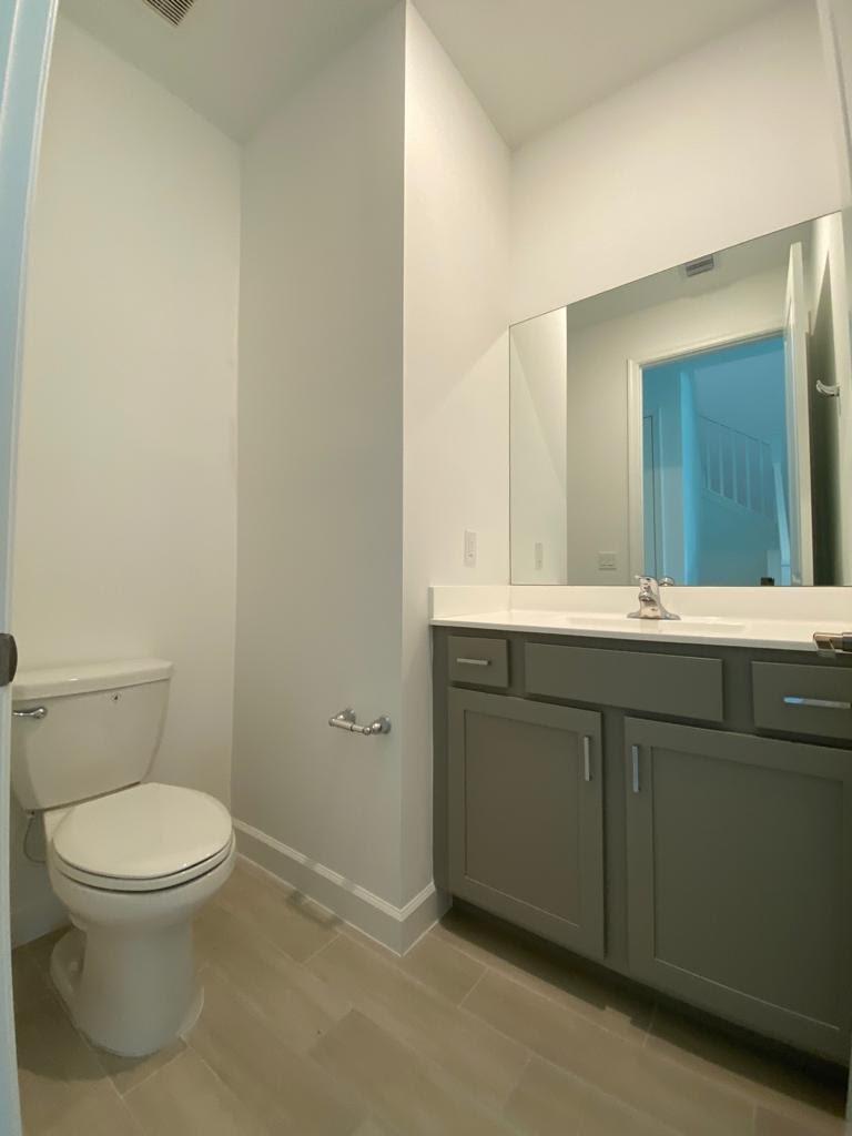 ANDALUCIA PUD PLAT 6 - Residential Lease