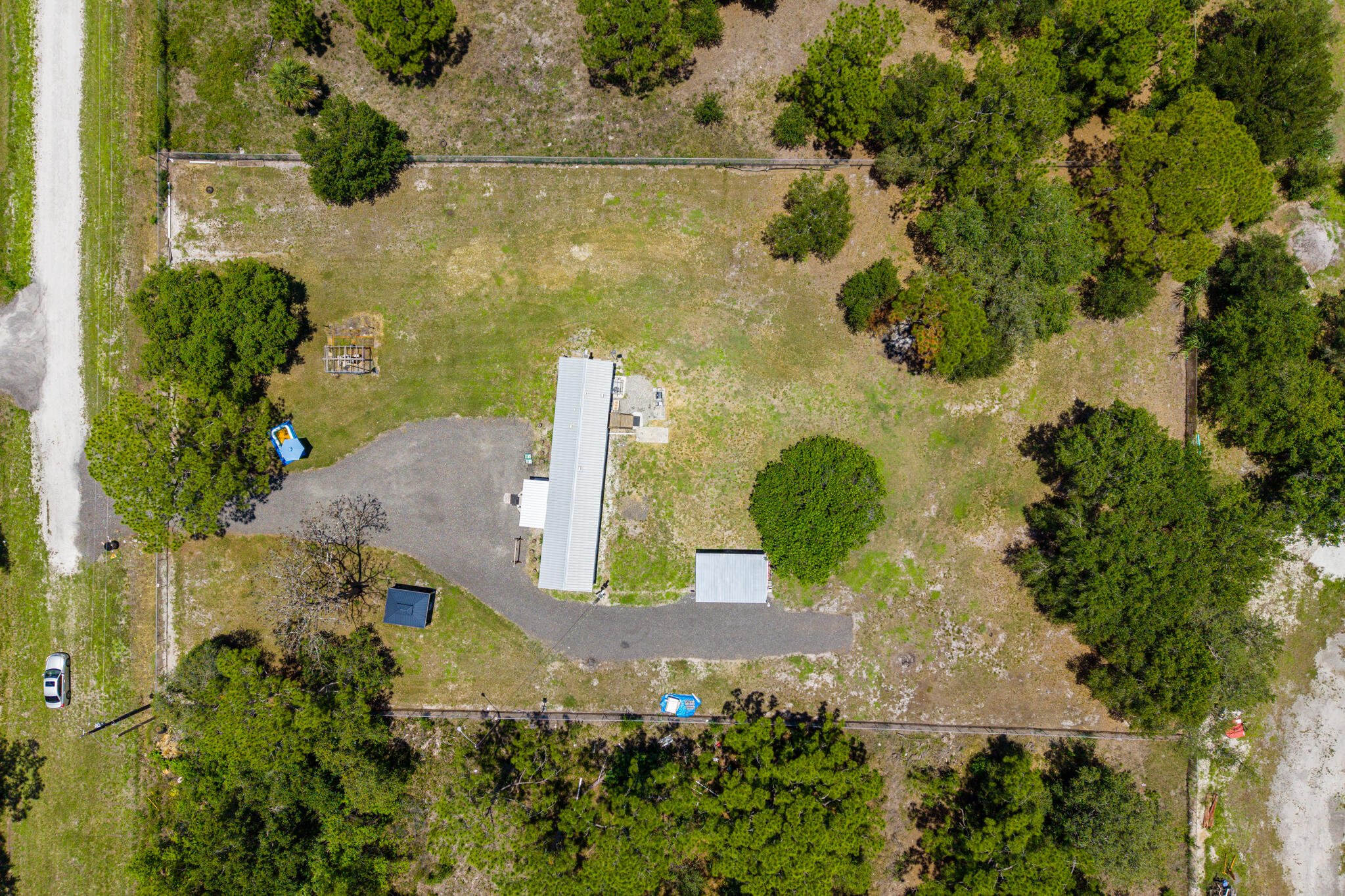 MONTURA RANCH UNREC SEC 13 - Residential