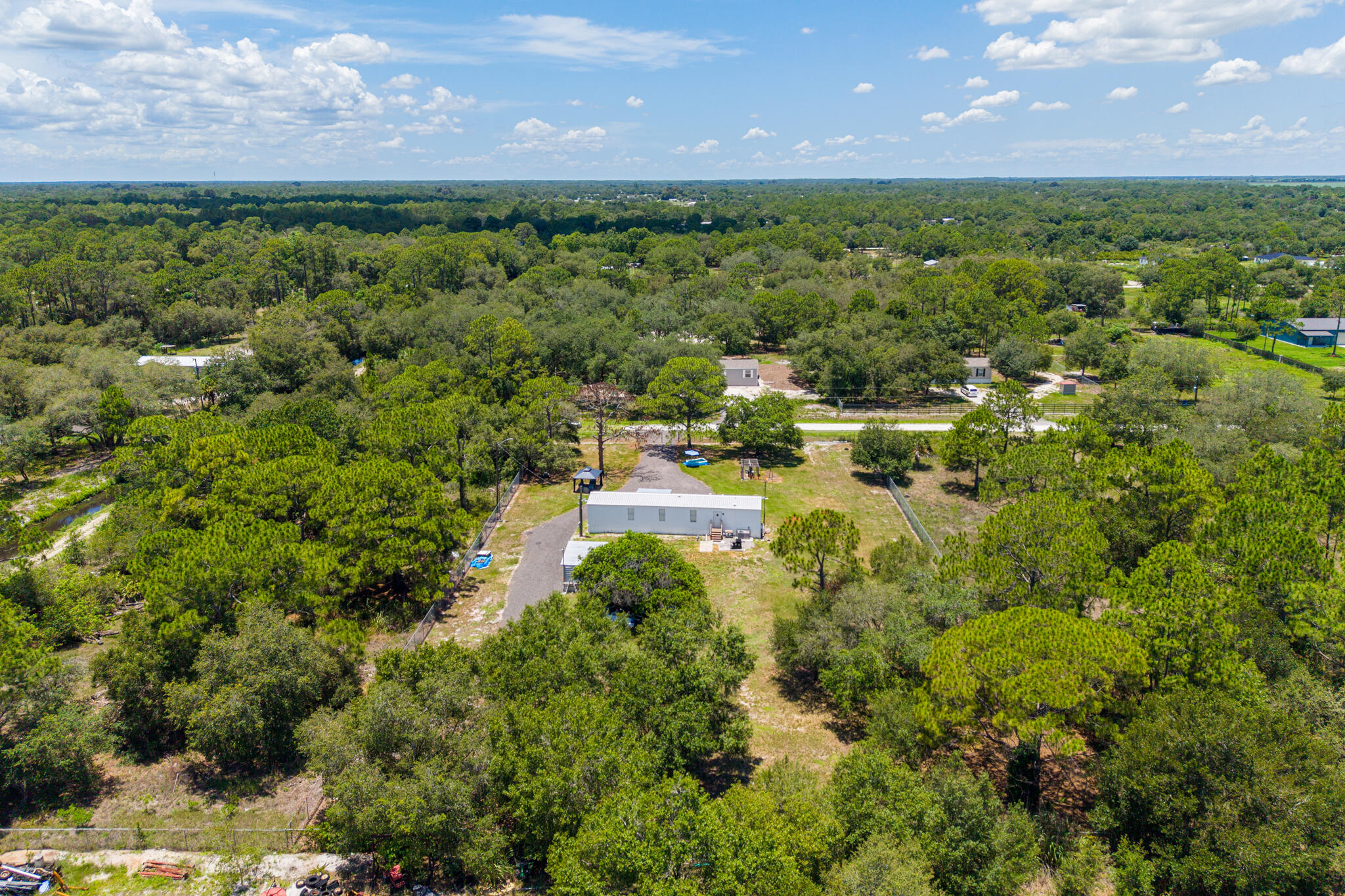 MONTURA RANCH UNREC SEC 13 - Residential