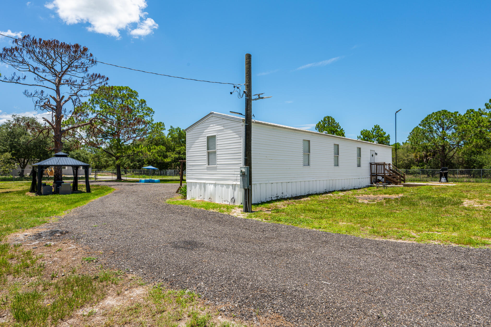 MONTURA RANCH UNREC SEC 13 - Residential